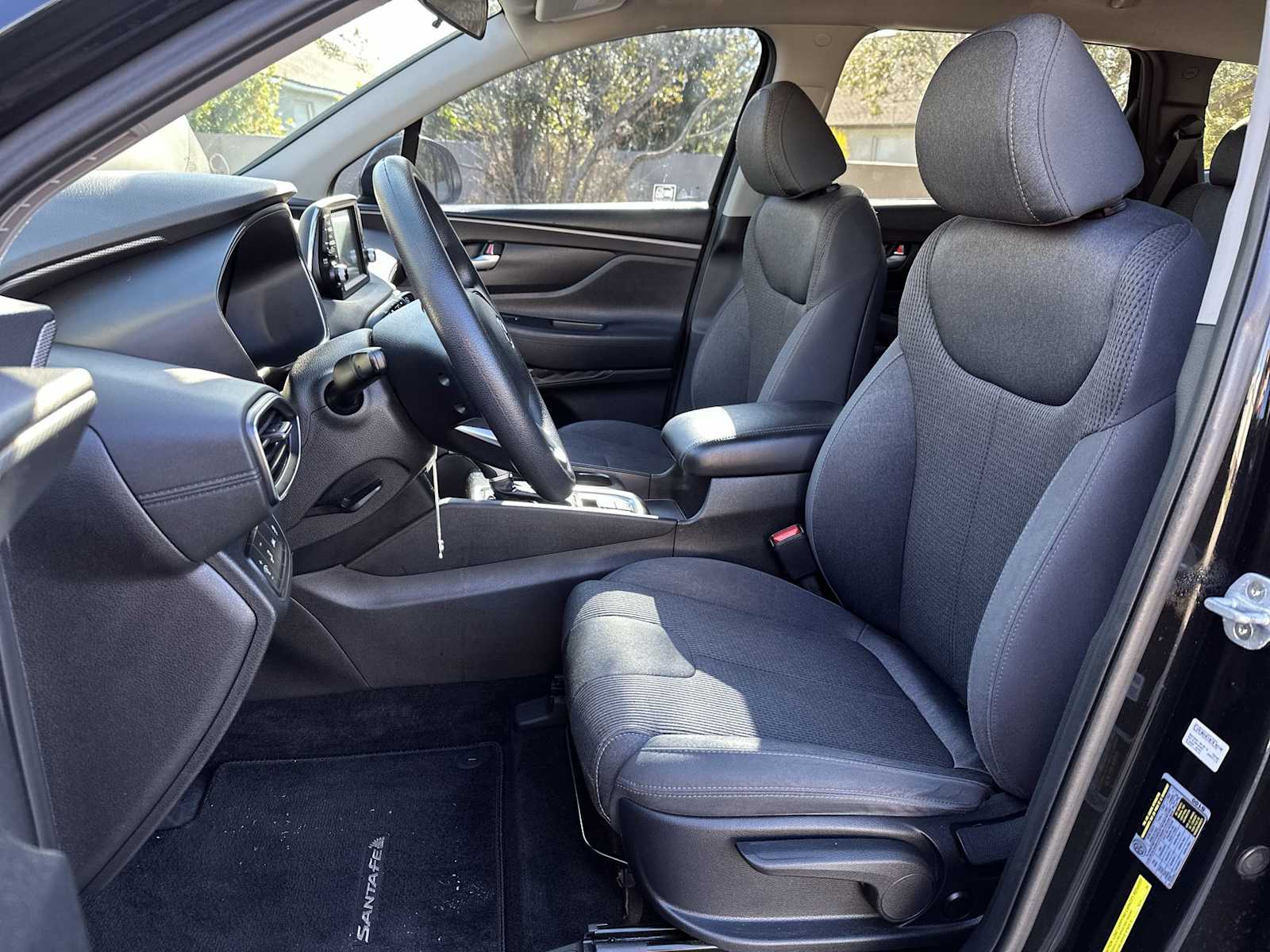 Thumbnail: 2019 Hyundai Santa Fe - 15