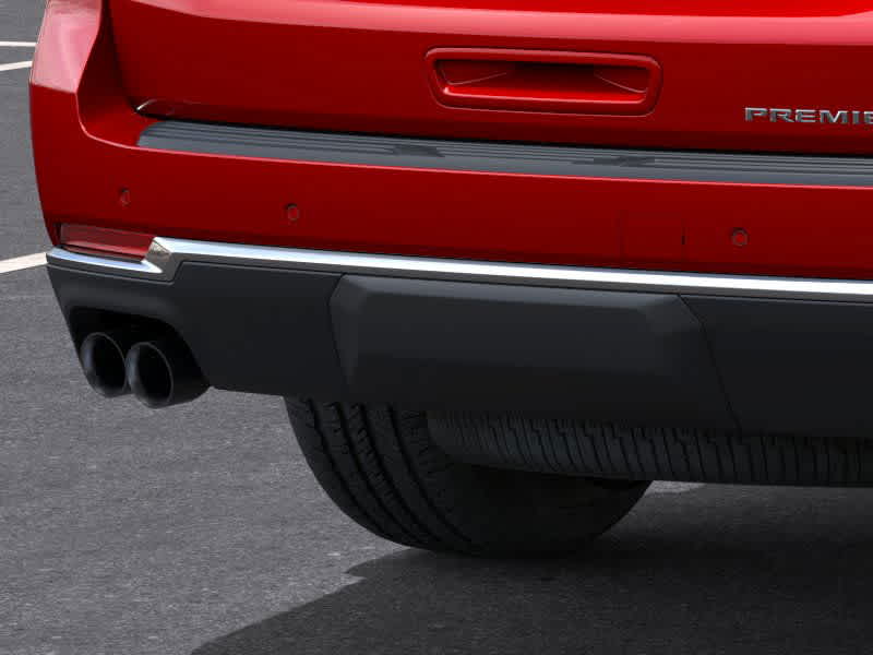 Thumbnail: 2026 Chevrolet Tahoe - 14