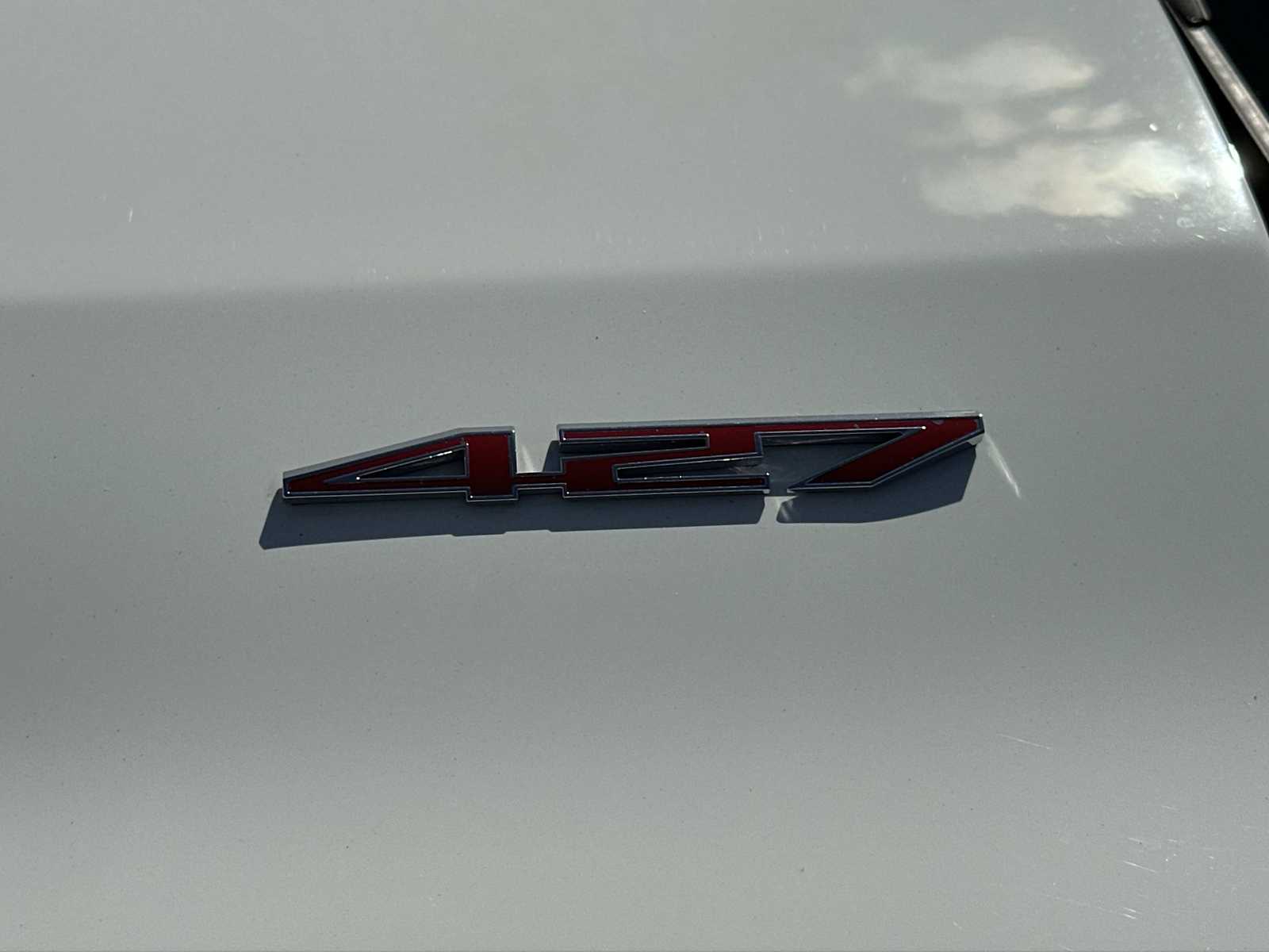 Thumbnail: 2013 Chevrolet Corvette - 11