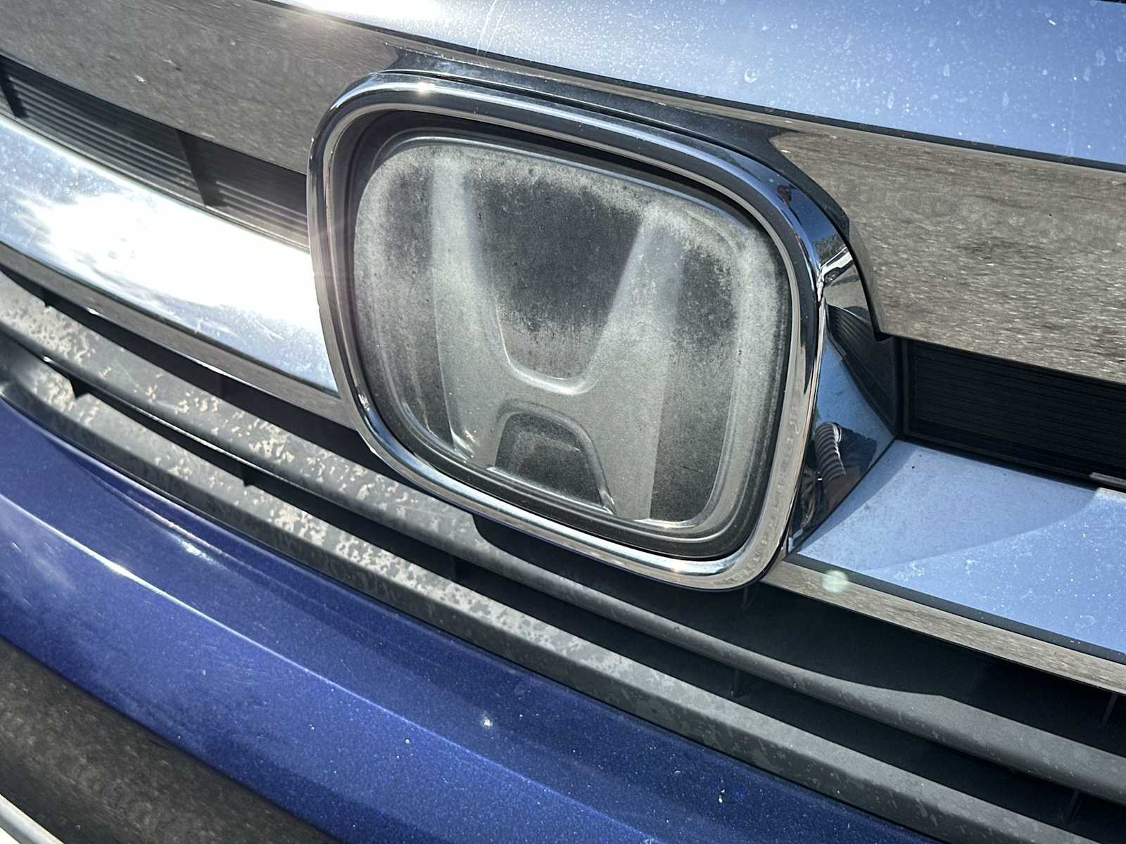 Thumbnail: 2020 Honda Pilot - 10