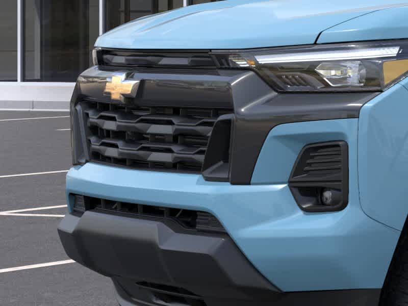 Thumbnail: 2026 Chevrolet Colorado - 13