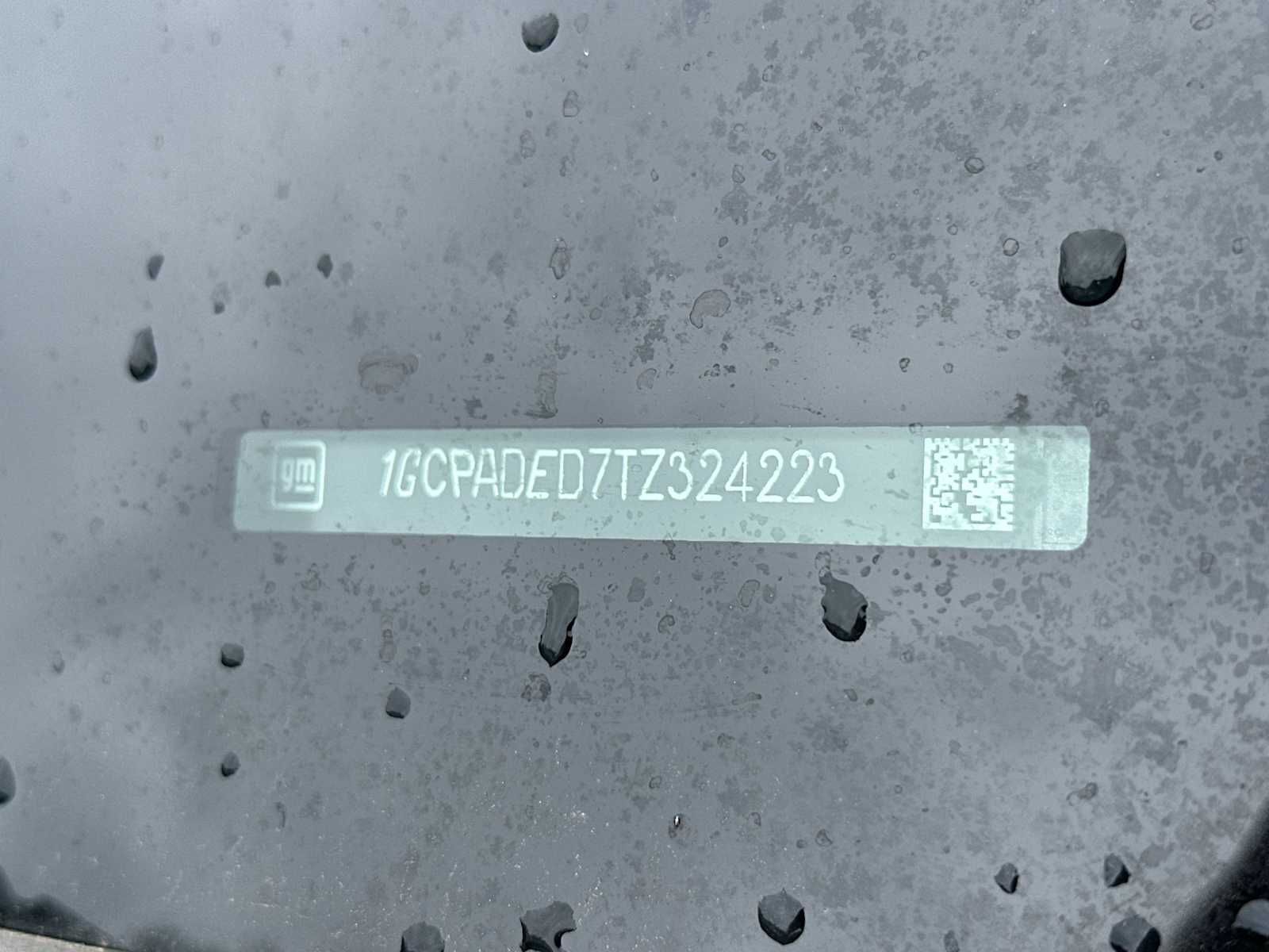 Thumbnail: 2026 Chevrolet Silverado 1500 - 27