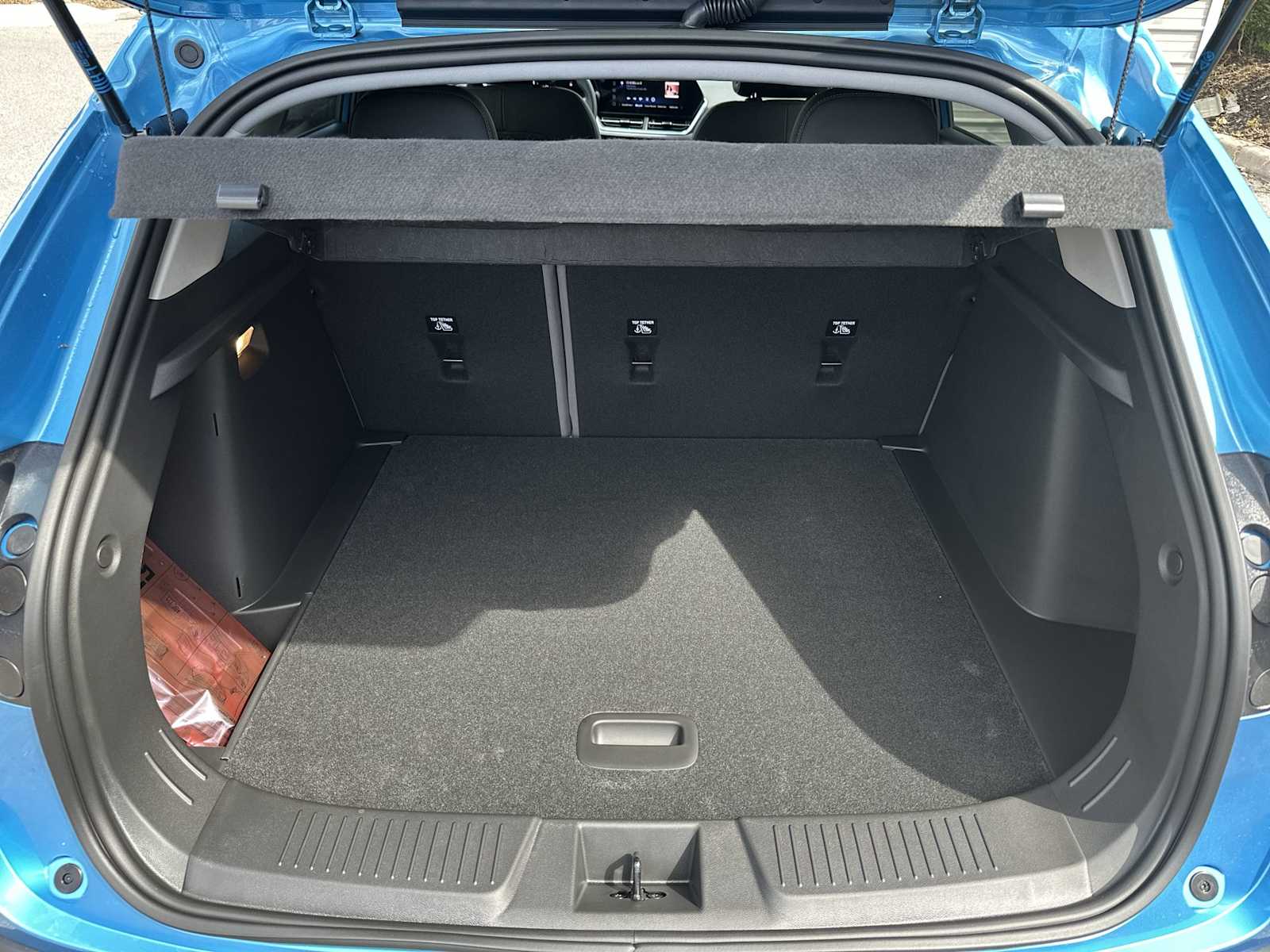 Thumbnail: 2026 Chevrolet Trax - 26