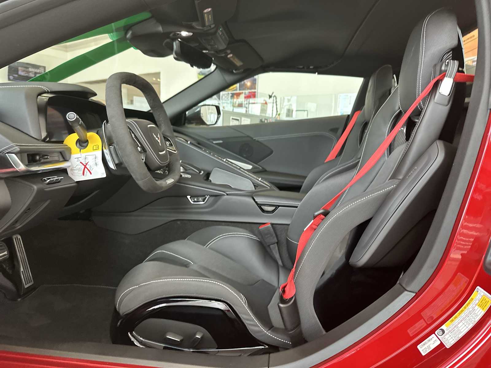 Thumbnail: 2025 Chevrolet Corvette - 15