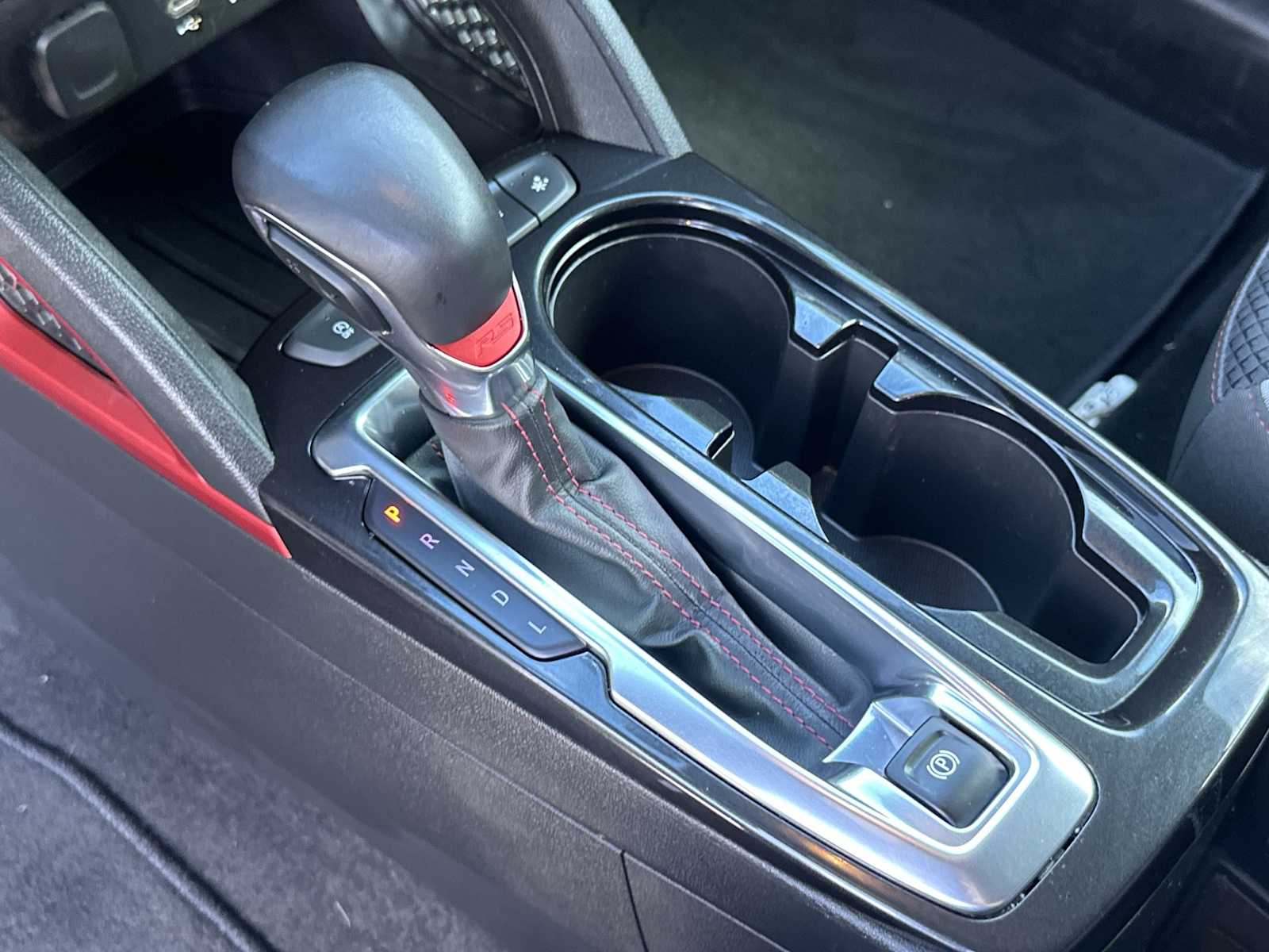 Thumbnail: 2023 Chevrolet TrailBlazer - 23