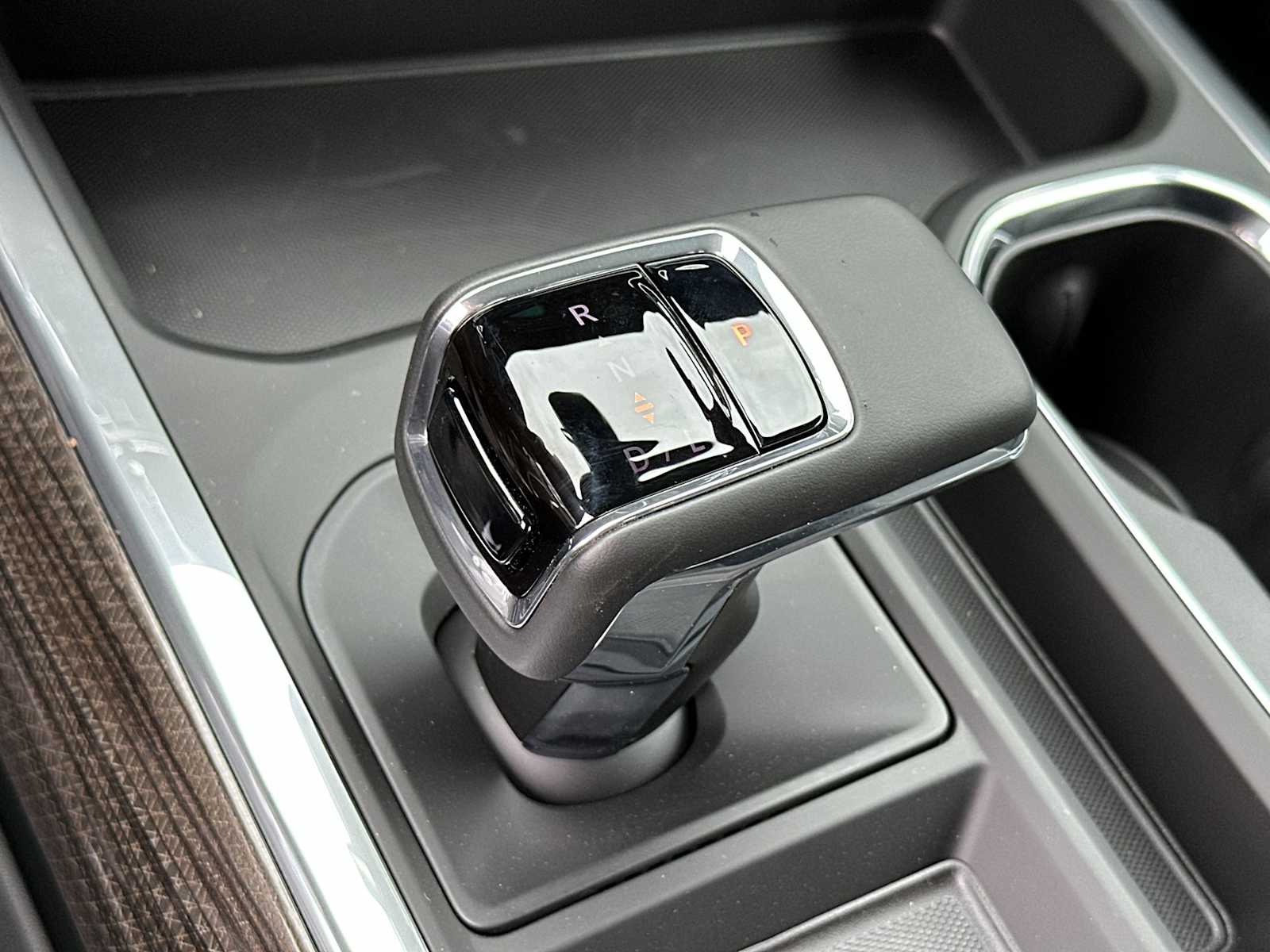 Thumbnail: 2026 Chevrolet Silverado 1500 - 23