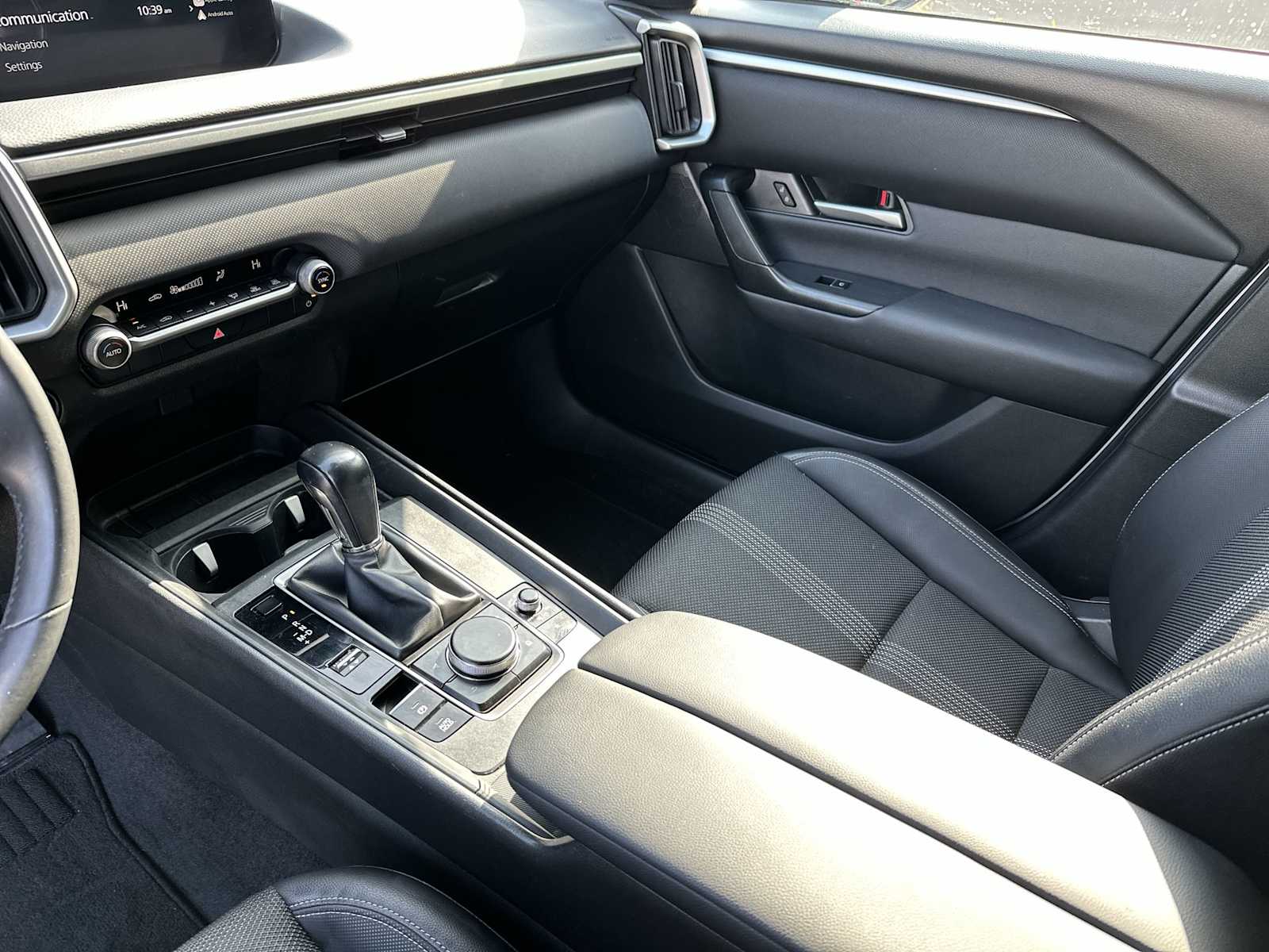 Thumbnail: 2024 Mazda CX-50 - 21