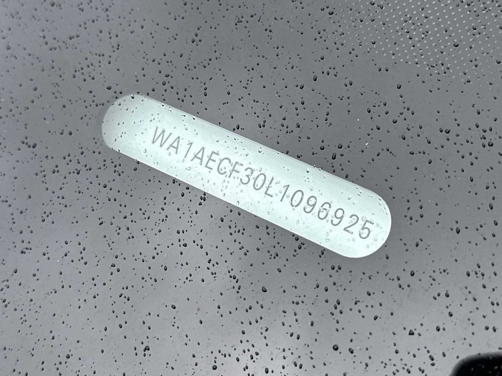 Thumbnail: 2020 Audi Q3 - 27