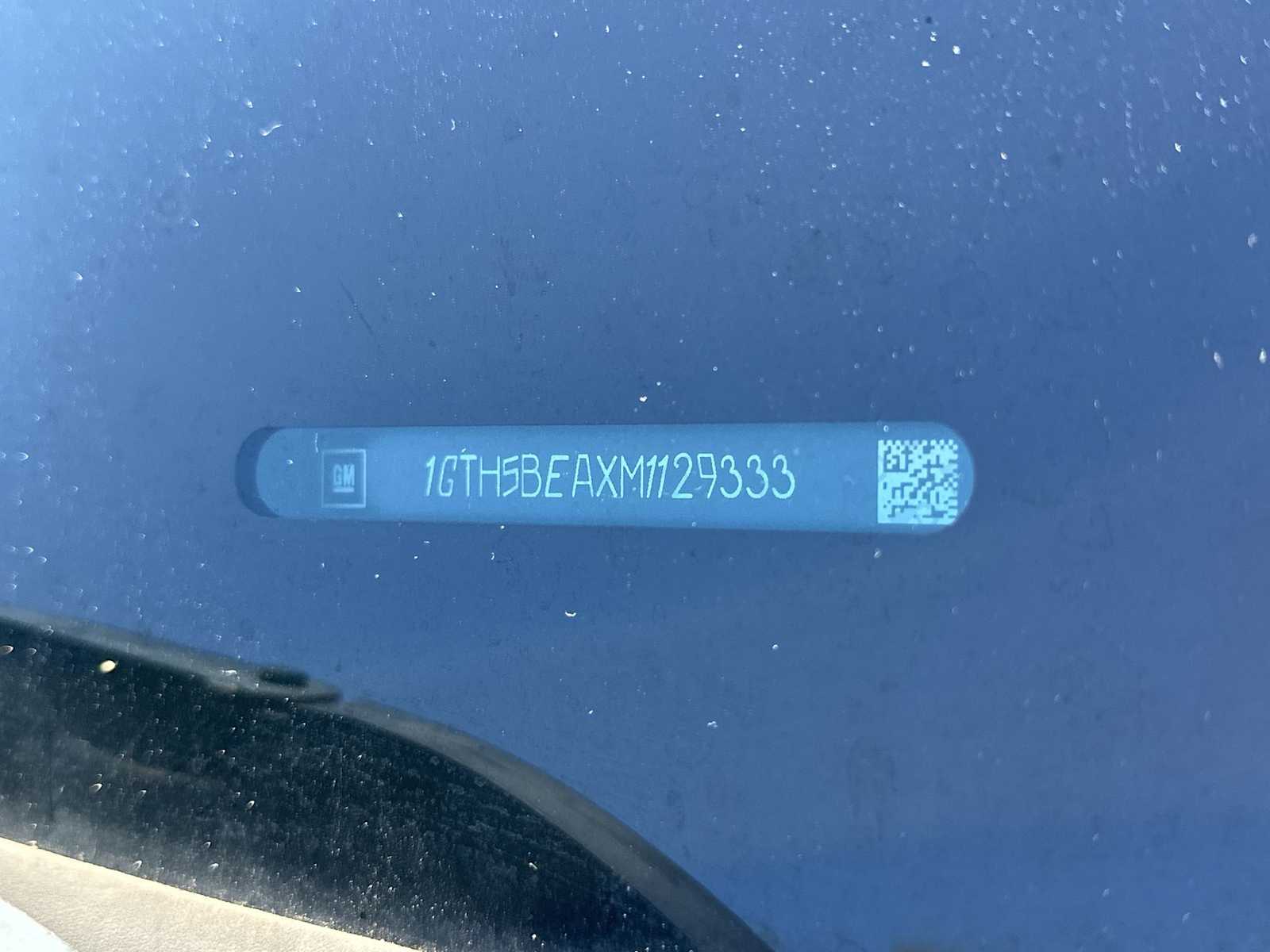 Thumbnail: 2021 GMC Canyon - 27