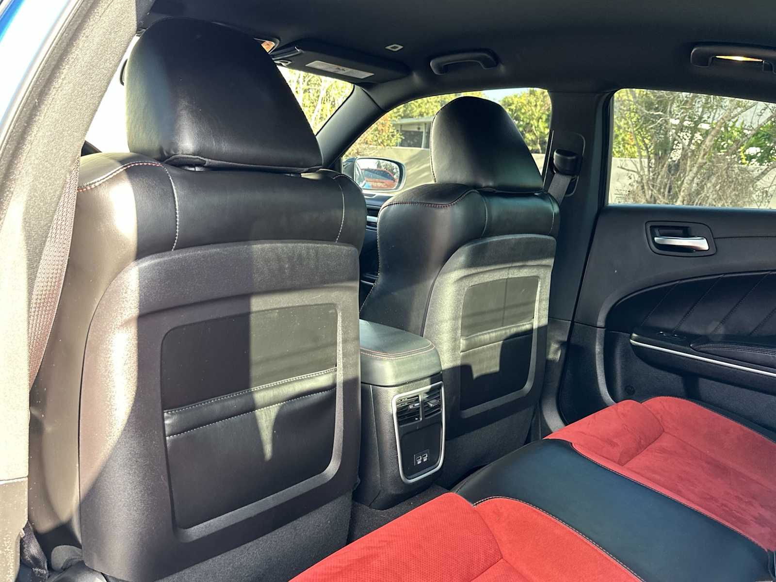 Thumbnail: 2023 Dodge Charger - 16