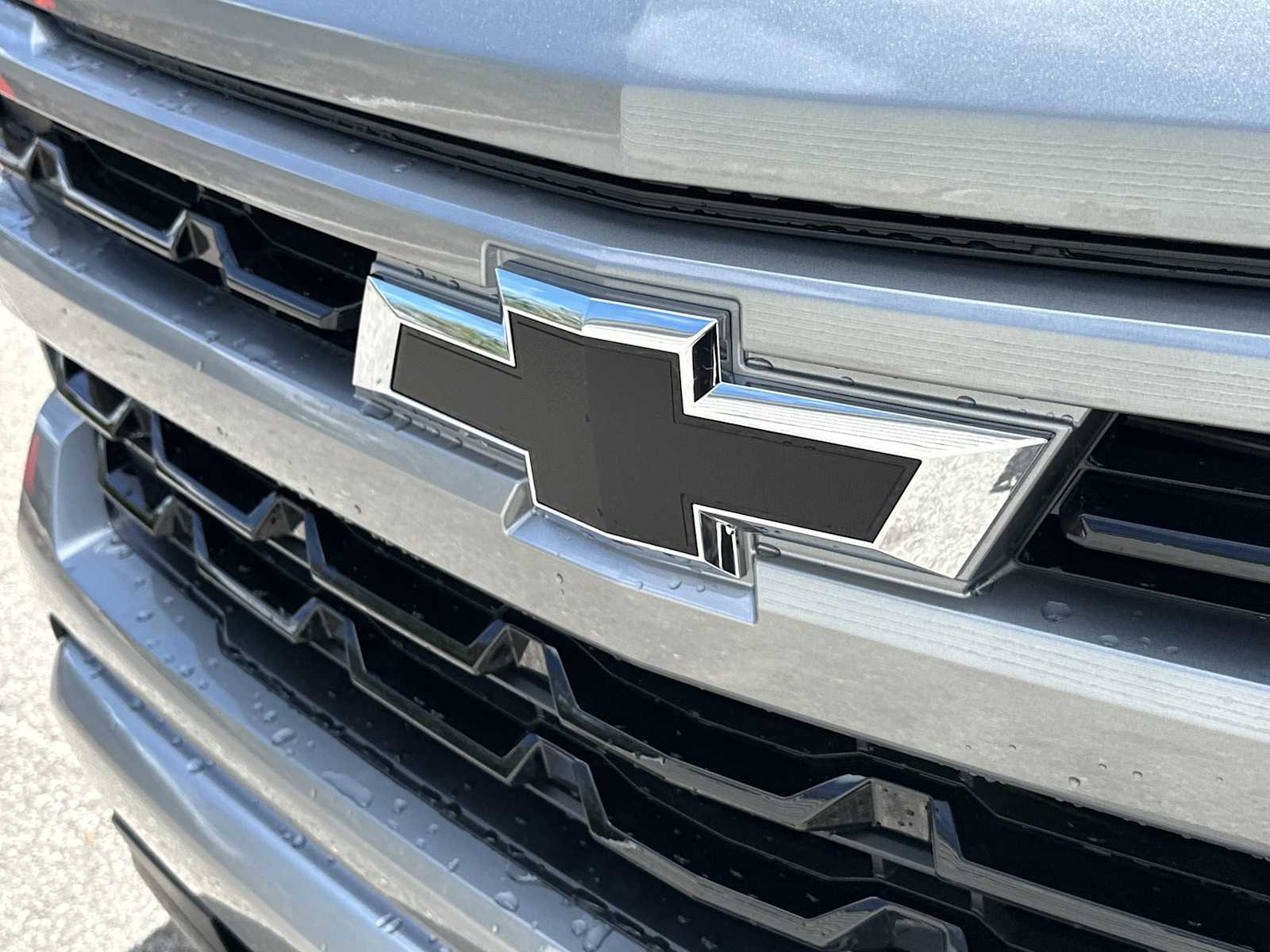 Thumbnail: 2026 Chevrolet Silverado 1500 - 11