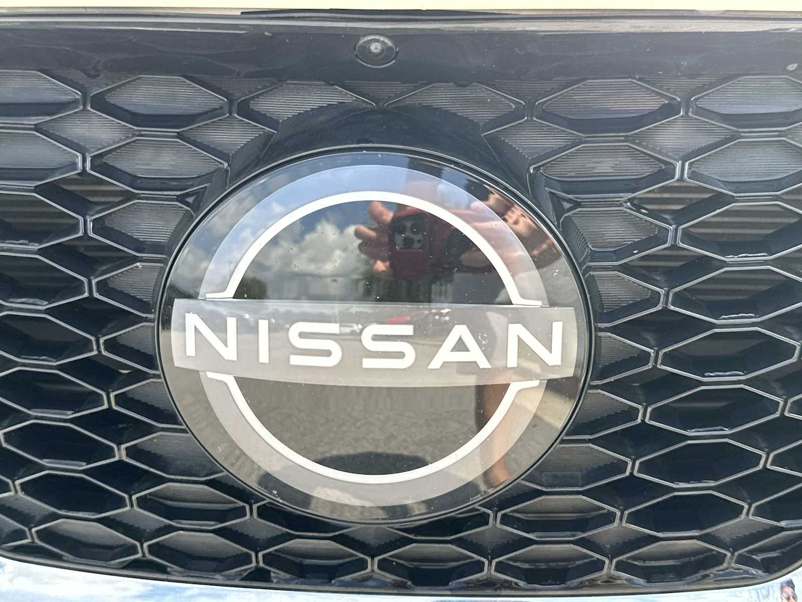 Thumbnail: 2023 Nissan Maxima - 10