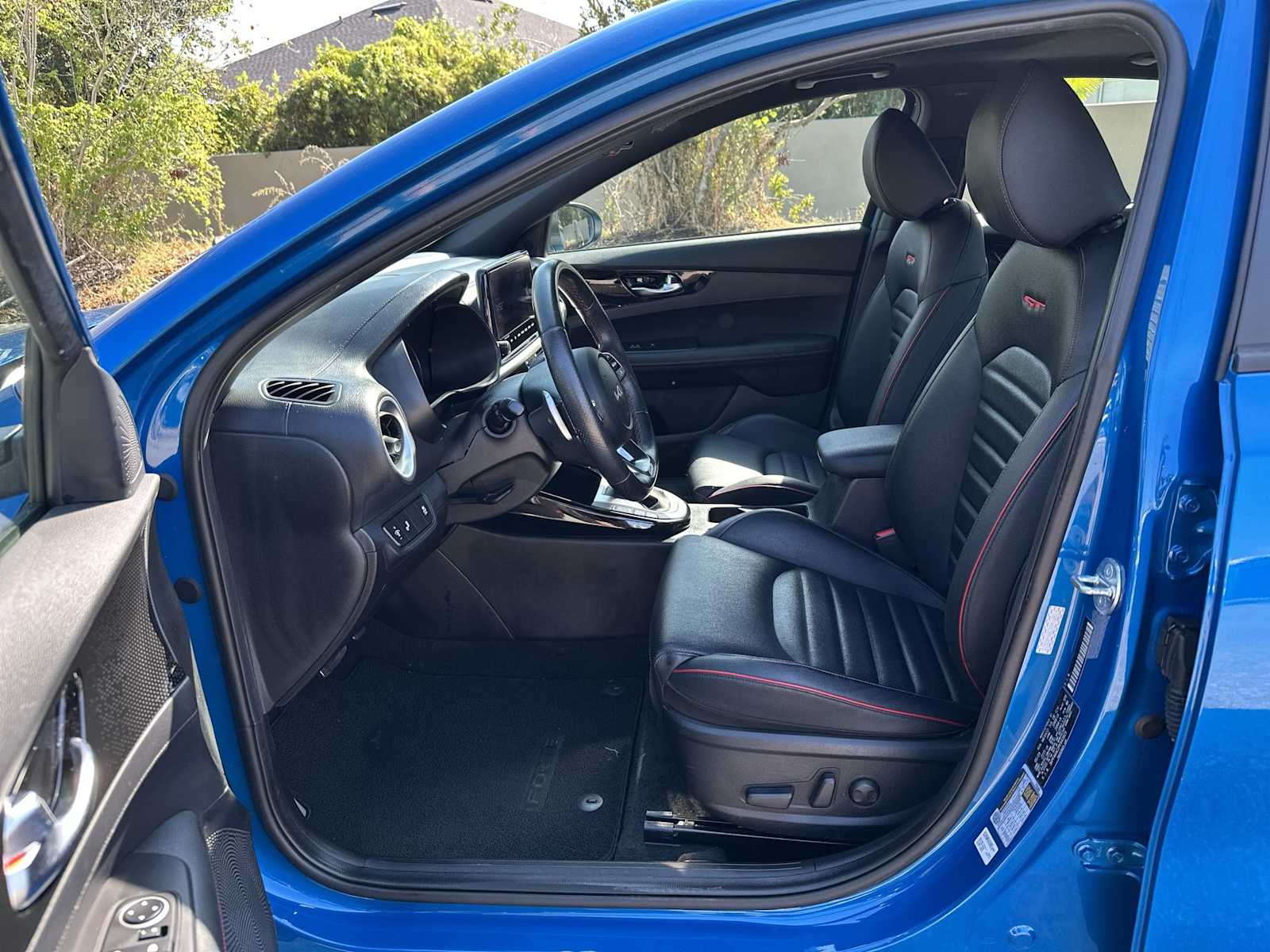 Thumbnail: 2023 Kia Forte - 2