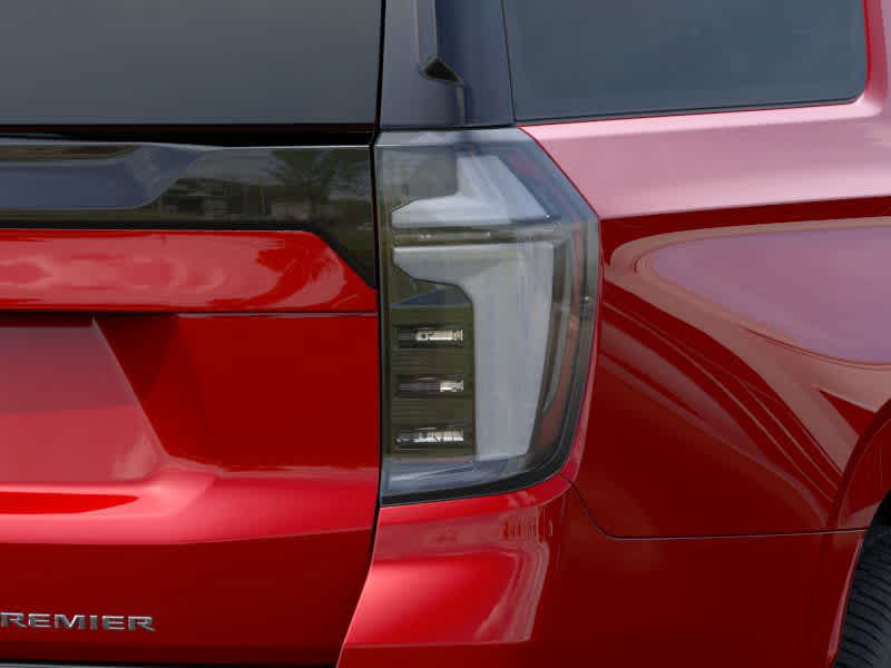 Thumbnail: 2026 Chevrolet Suburban - 11