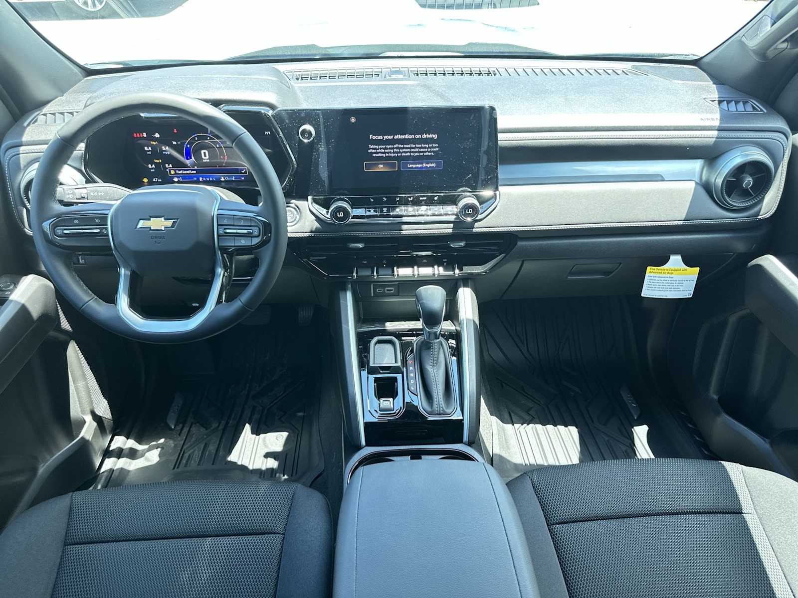 Thumbnail: 2026 Chevrolet Colorado - 14