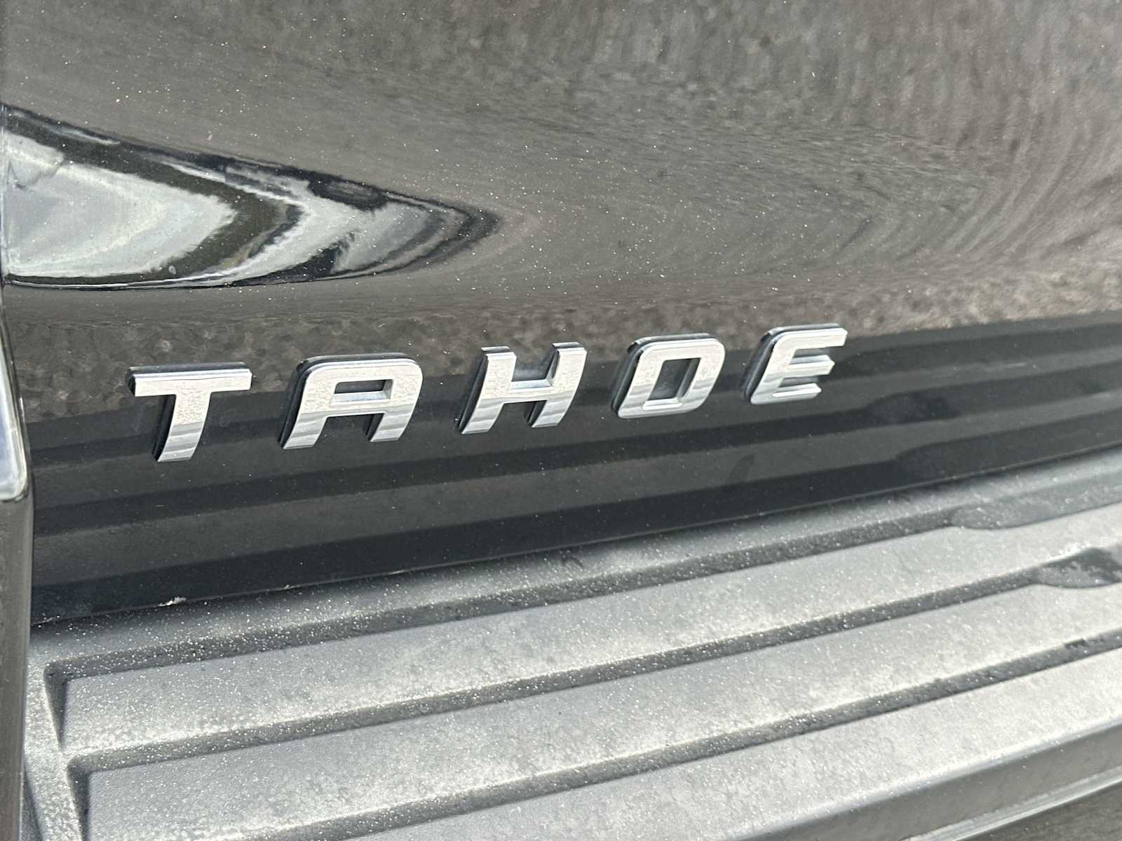 Thumbnail: 2019 Chevrolet Tahoe - 11