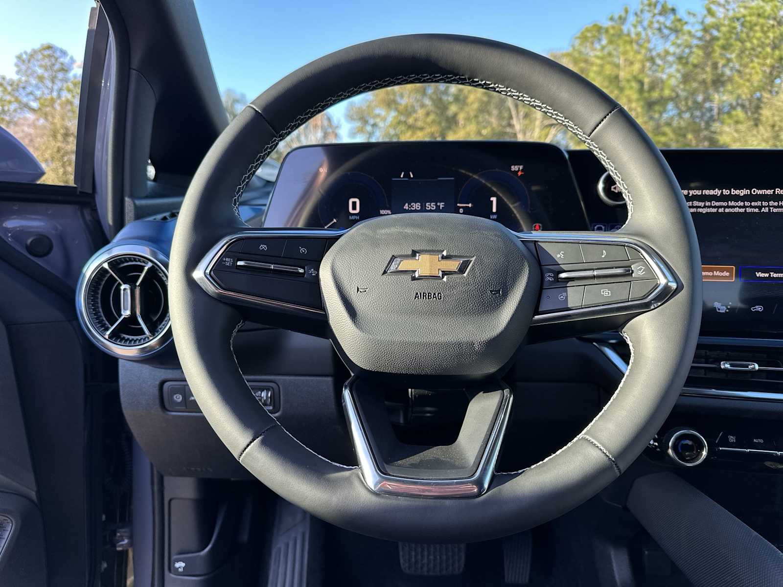 Thumbnail: 2026 Chevrolet Equinox - 20