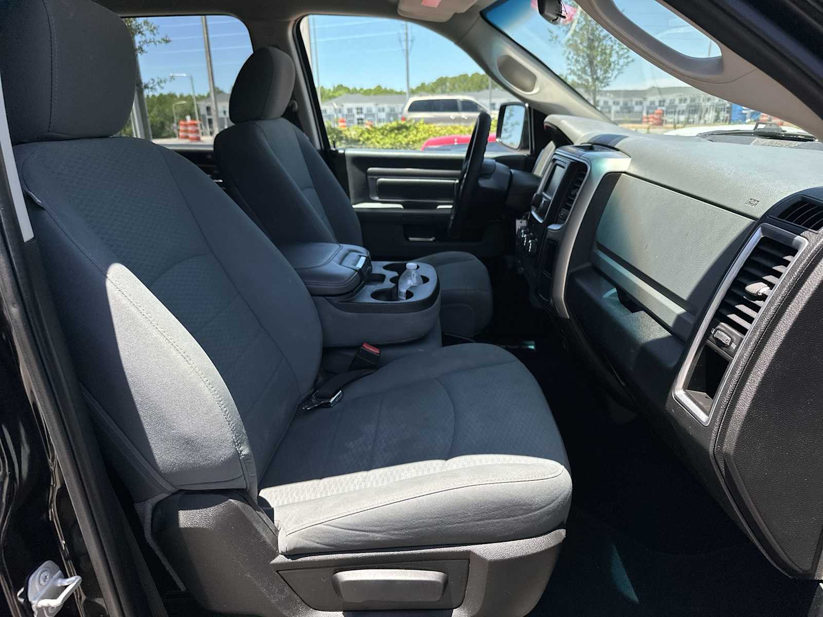 Thumbnail: 2018 RAM 1500 - 19