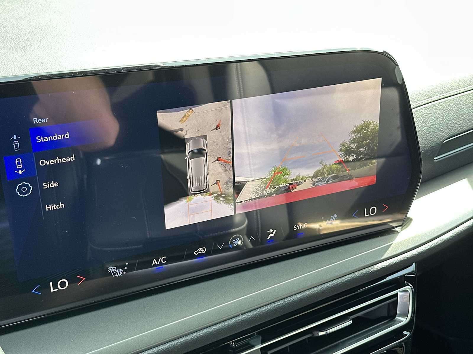 Thumbnail: 2026 Chevrolet Traverse - 22