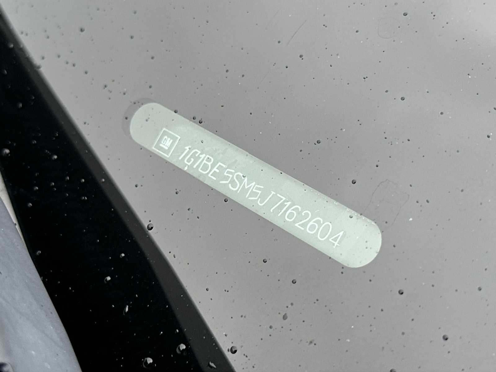 Thumbnail: 2018 Chevrolet Cruze - 27