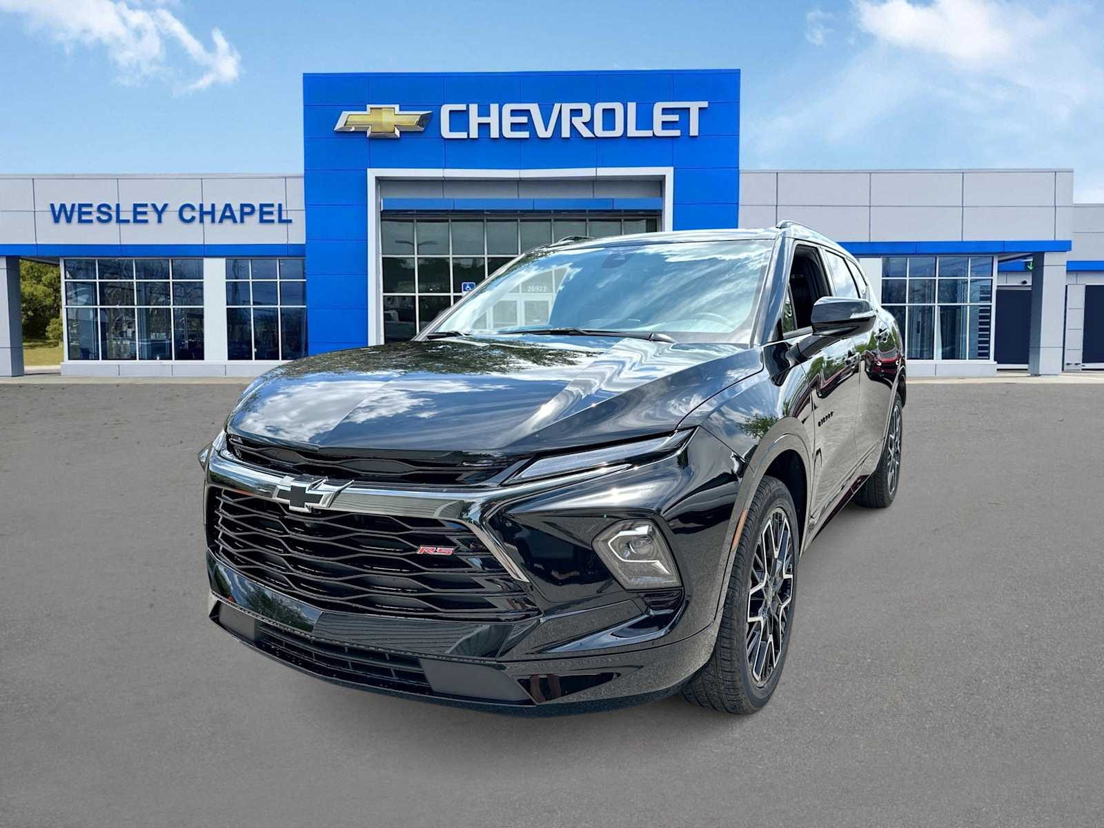 2026 Chevrolet Blazer RS -
                  Wesley Chapel, FL