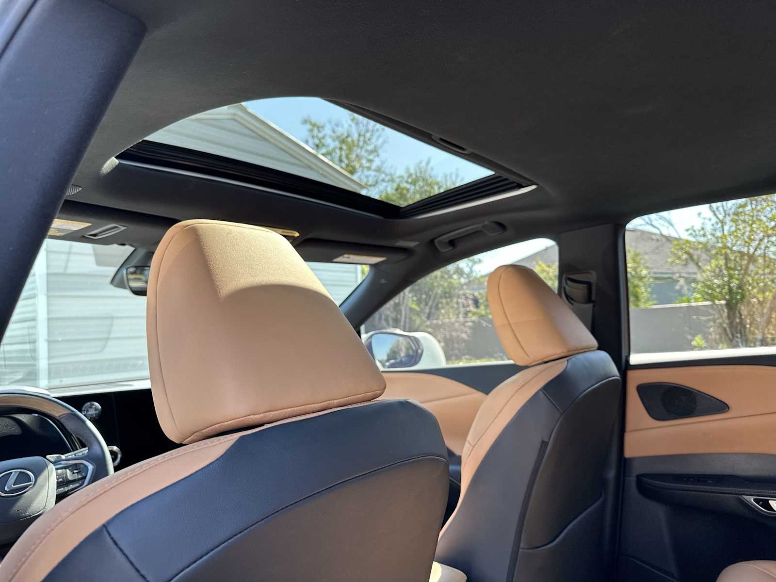 Thumbnail: 2023 Lexus RX - 17