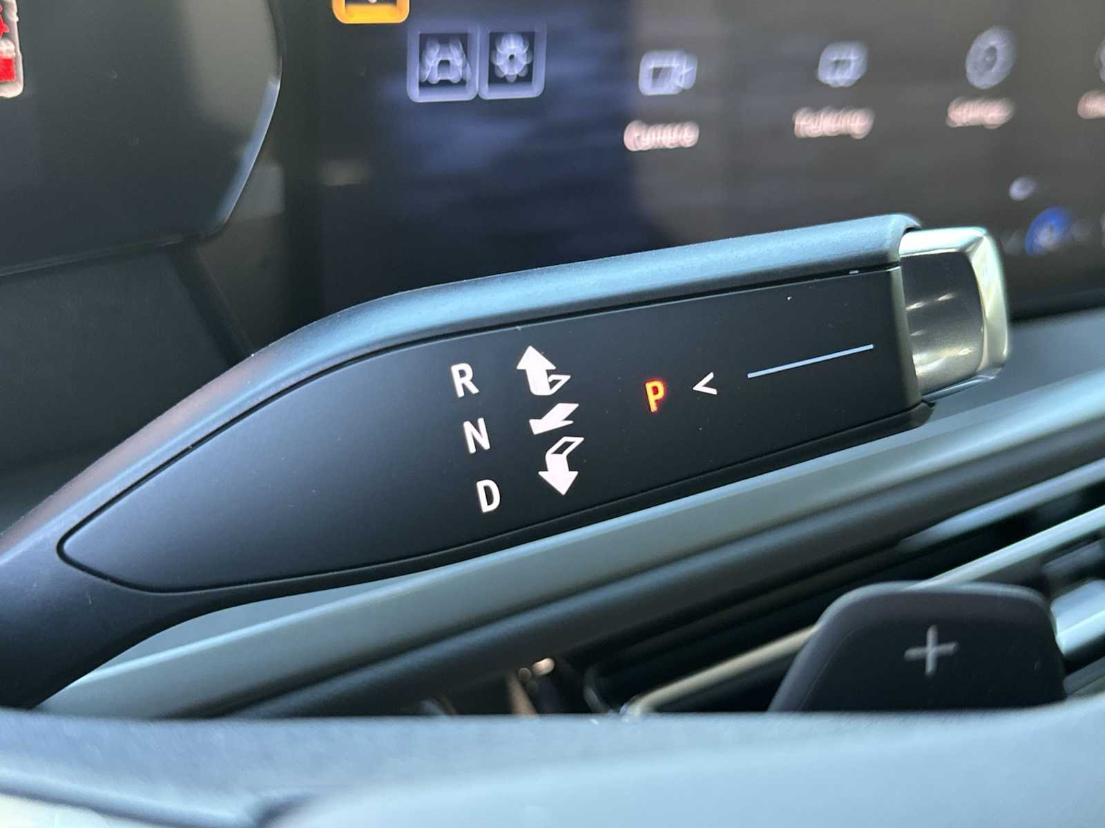 Thumbnail: 2026 Chevrolet Traverse - 24