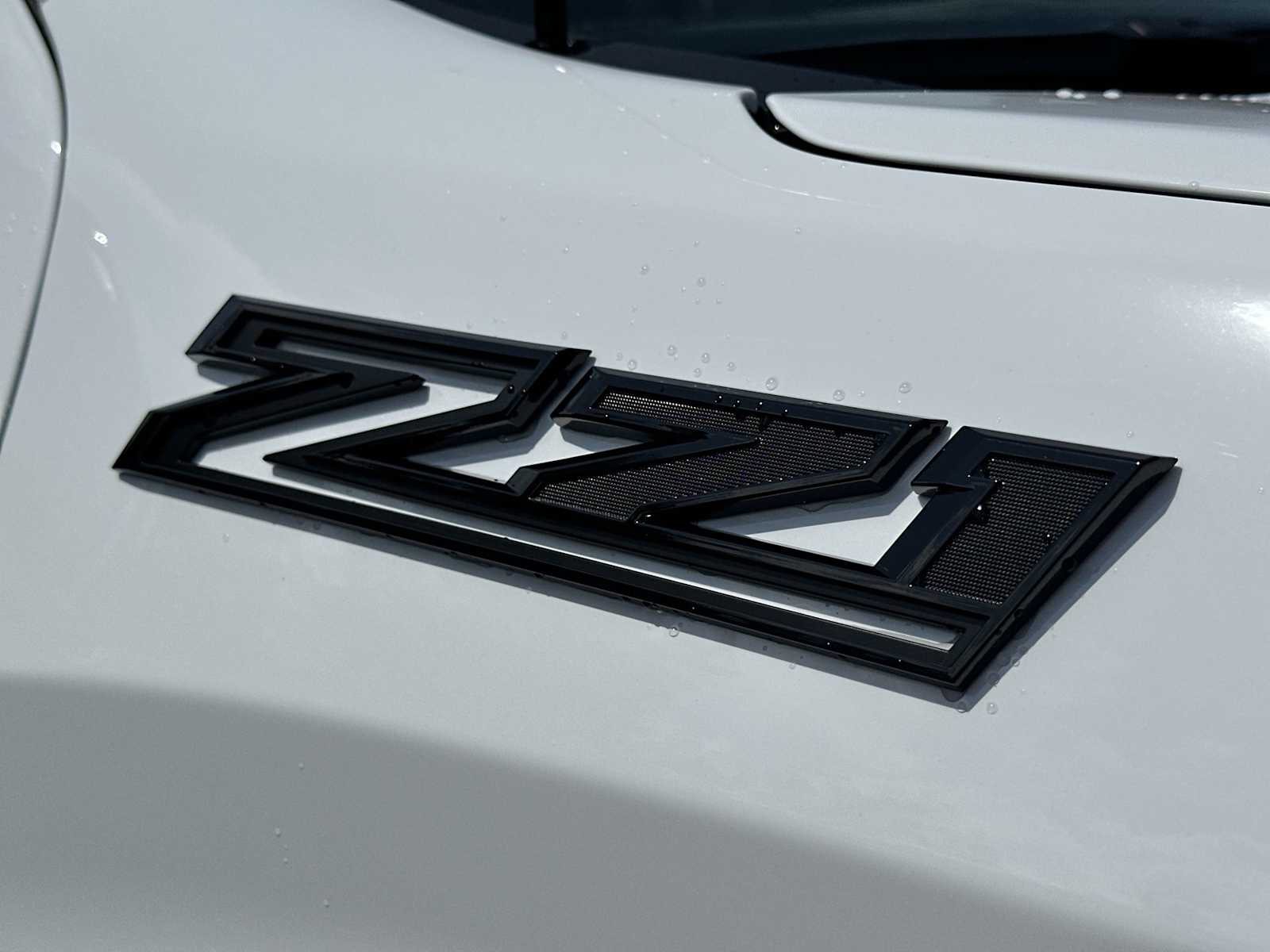 Thumbnail: 2026 Chevrolet Silverado 1500 - 11