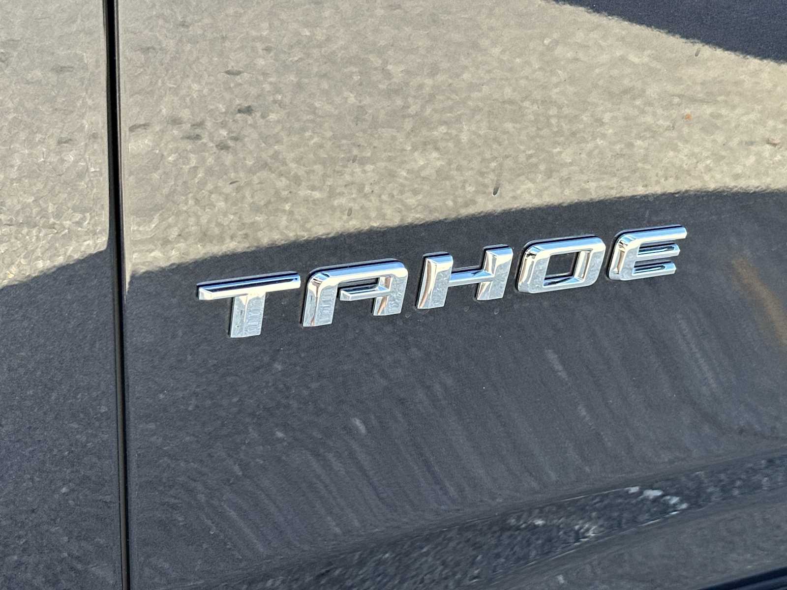 Thumbnail: 2024 Chevrolet Tahoe - 11