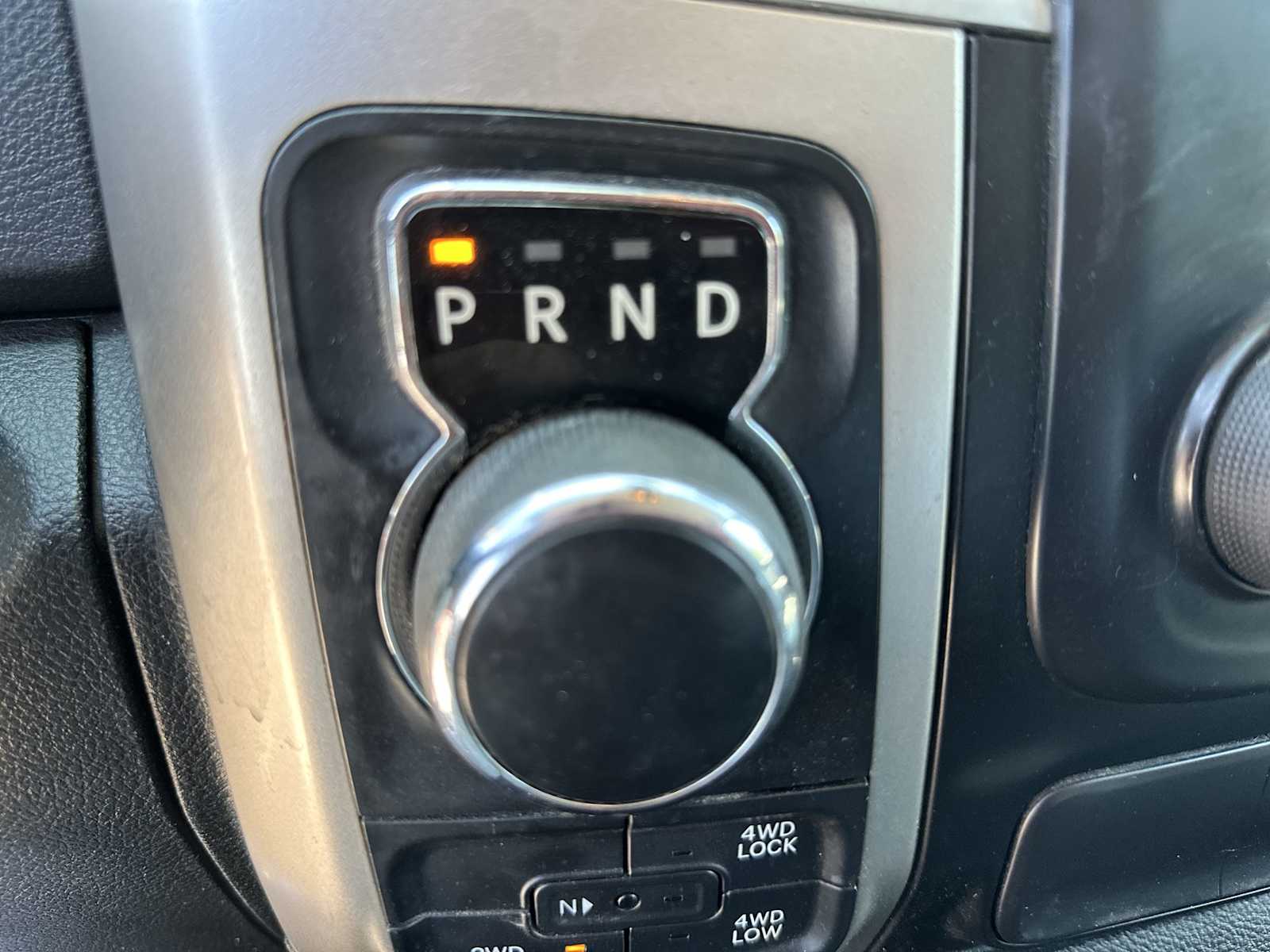 Thumbnail: 2018 RAM 1500 - 23