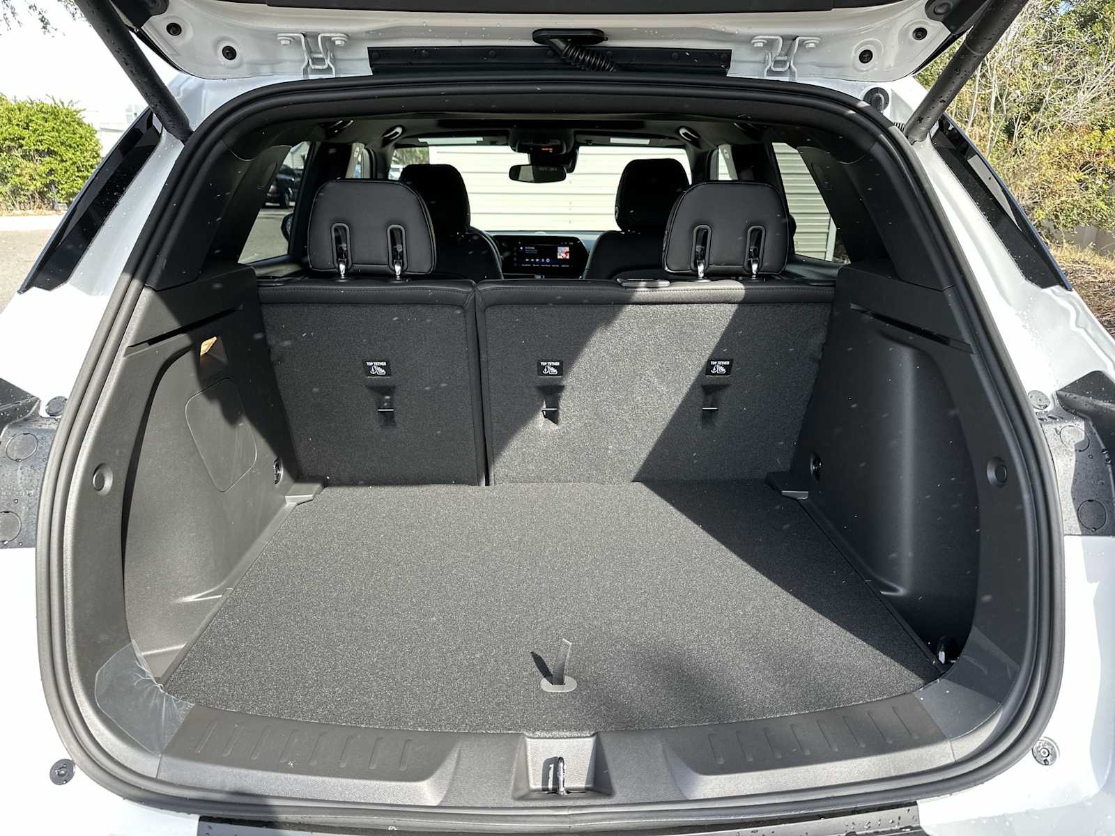 Thumbnail: 2026 Chevrolet TrailBlazer - 26