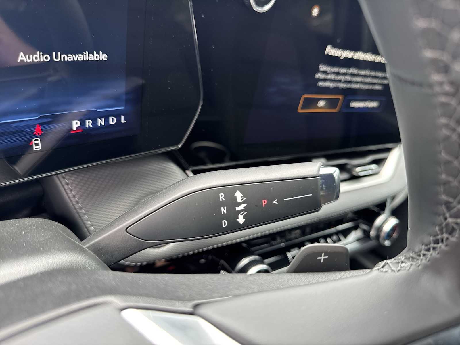Thumbnail: 2026 Chevrolet Equinox - 23