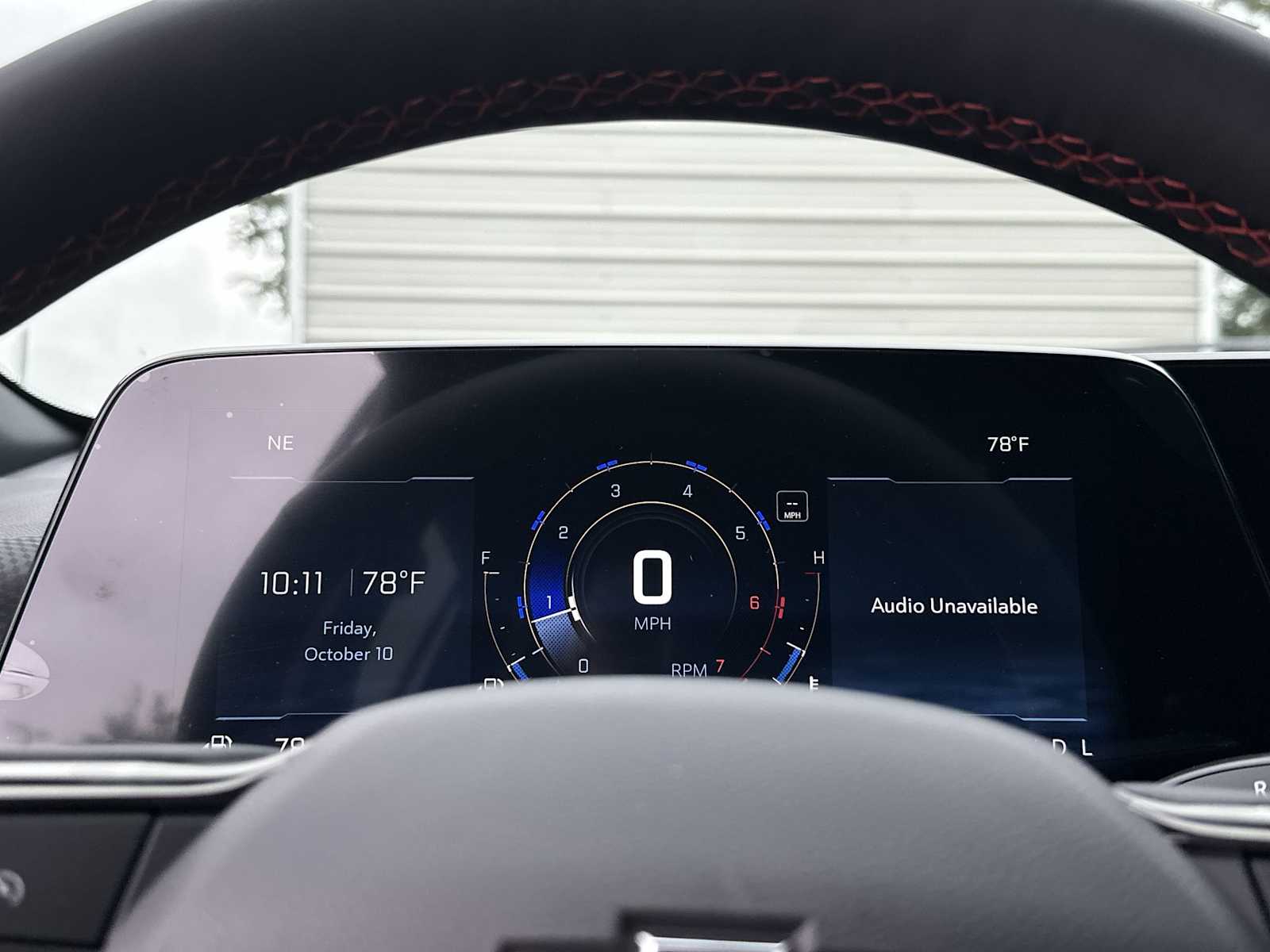 Thumbnail: 2026 Chevrolet Equinox - 24