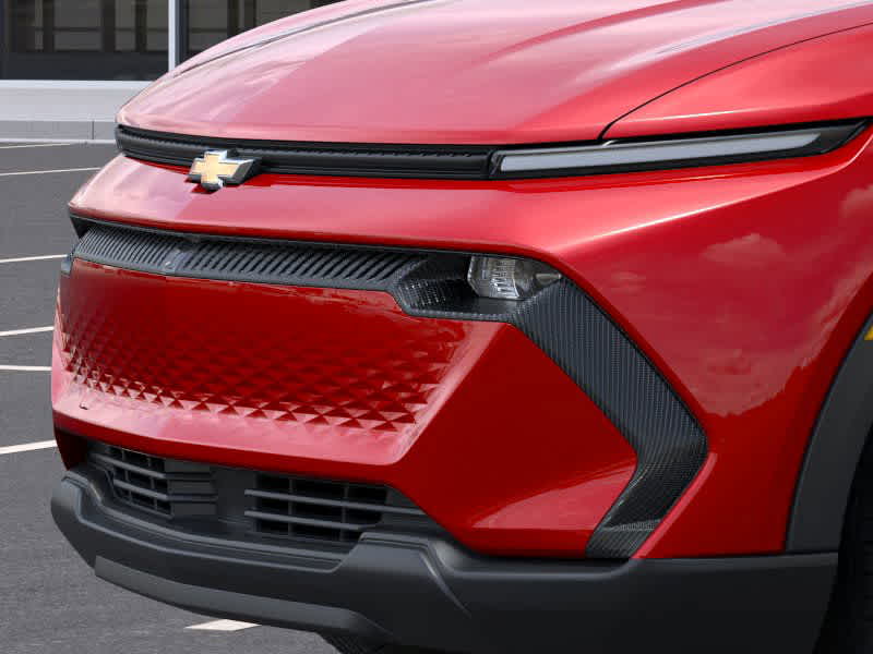 Thumbnail: 2026 Chevrolet Equinox - 13