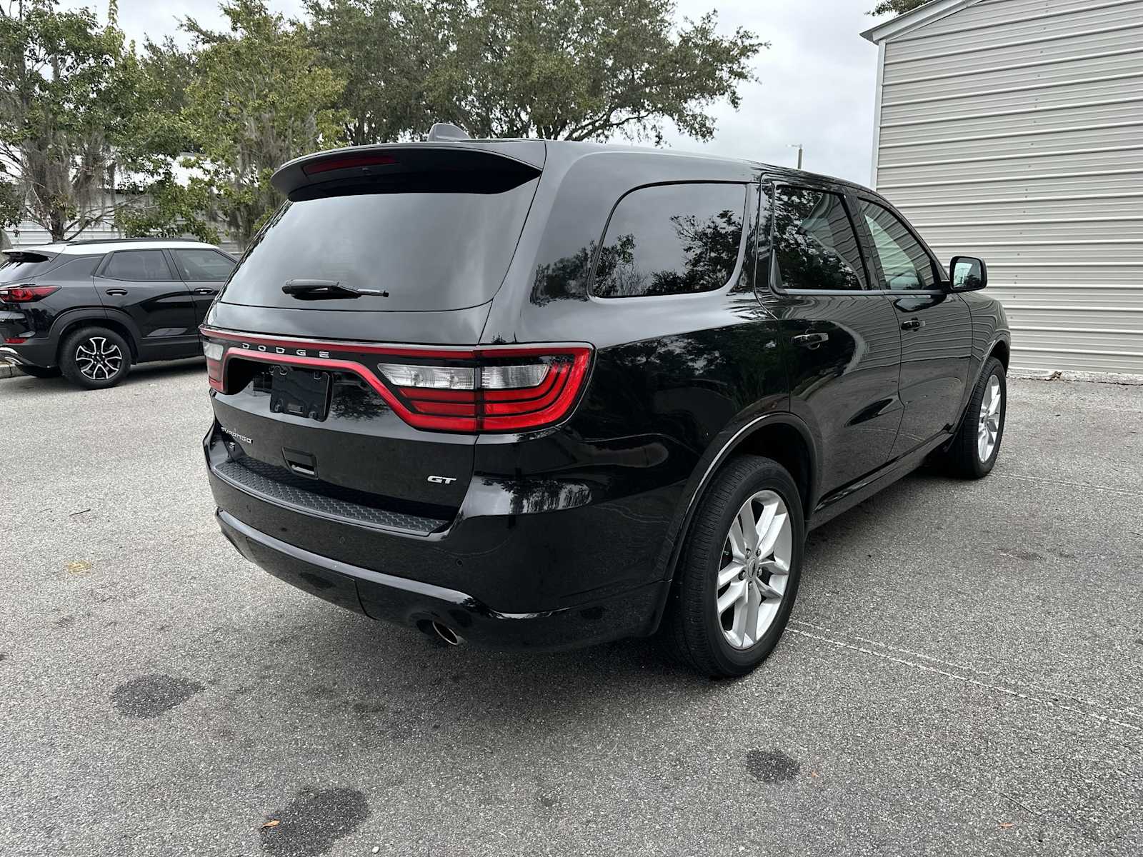 Thumbnail: 2023 Dodge Durango - 6