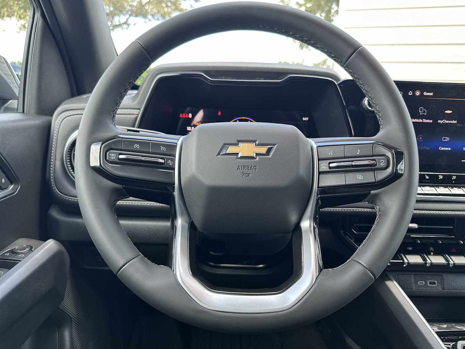 Thumbnail: 2026 Chevrolet Colorado - 20