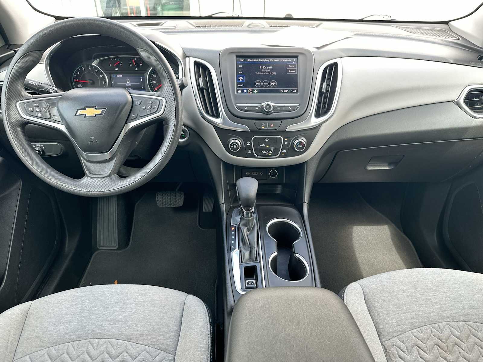 Thumbnail: 2022 Chevrolet Equinox - 2