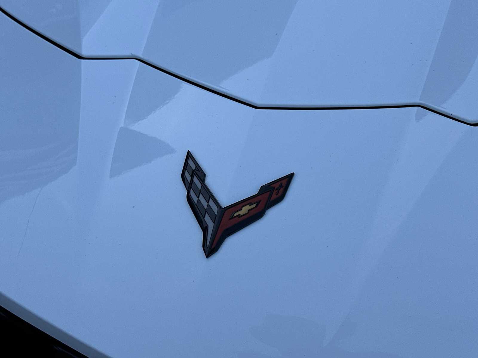 Thumbnail: 2021 Chevrolet Corvette - 10