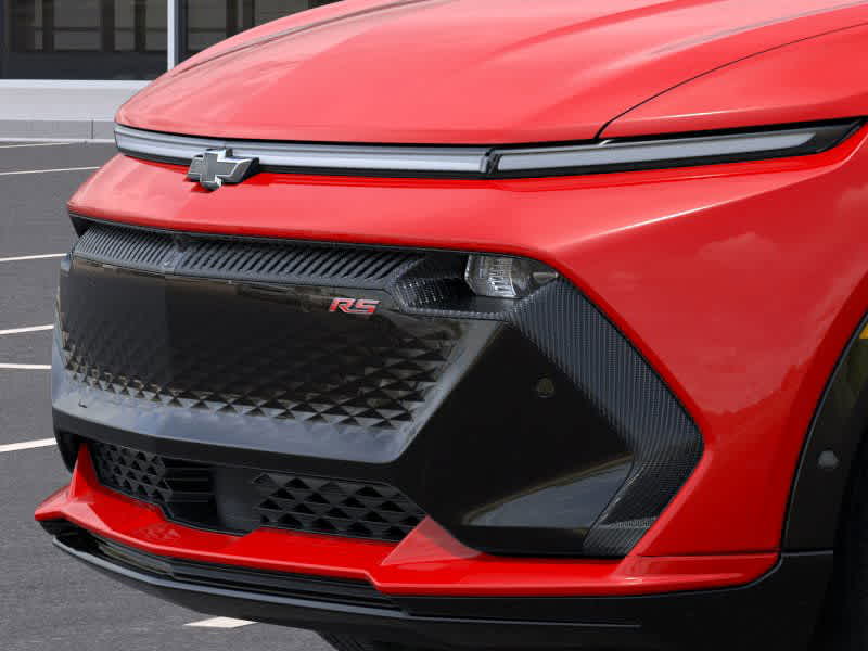 Thumbnail: 2025 Chevrolet Equinox - 13