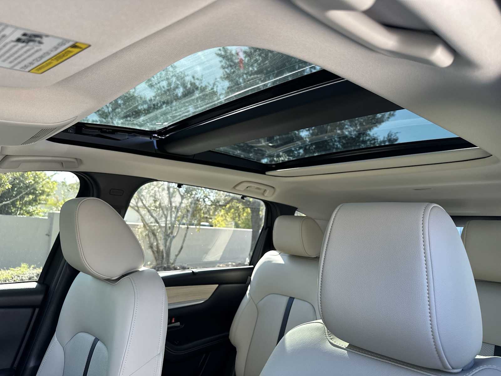 Thumbnail: 2025 Mazda CX-90 - 28