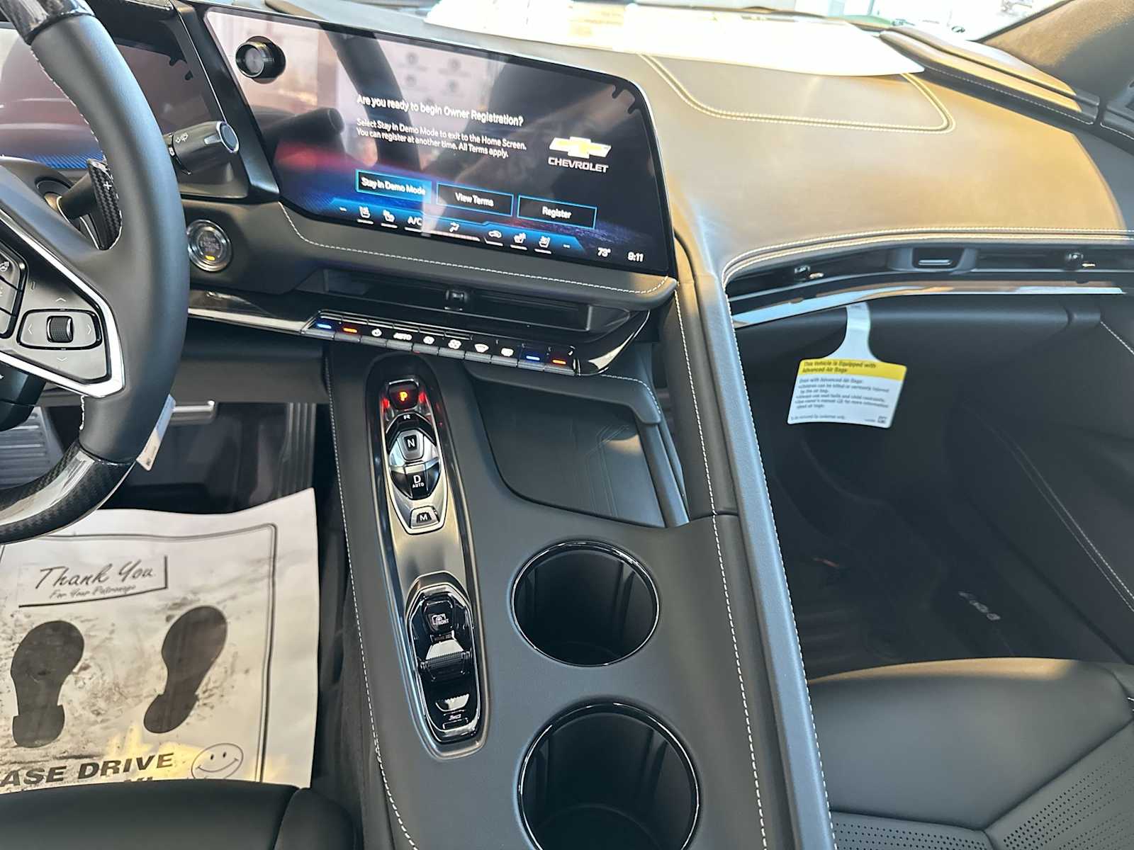 Thumbnail: 2026 Chevrolet Corvette - 21