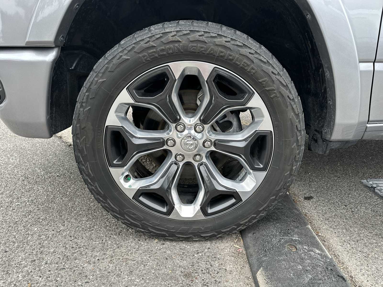 Thumbnail: 2023 RAM 1500 - 12