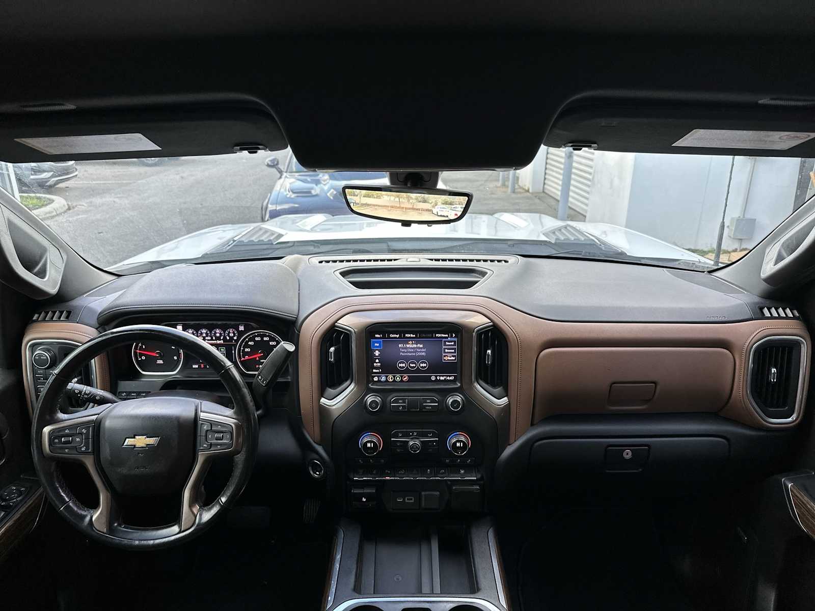 Thumbnail: 2020 Chevrolet Silverado 3500 - 14