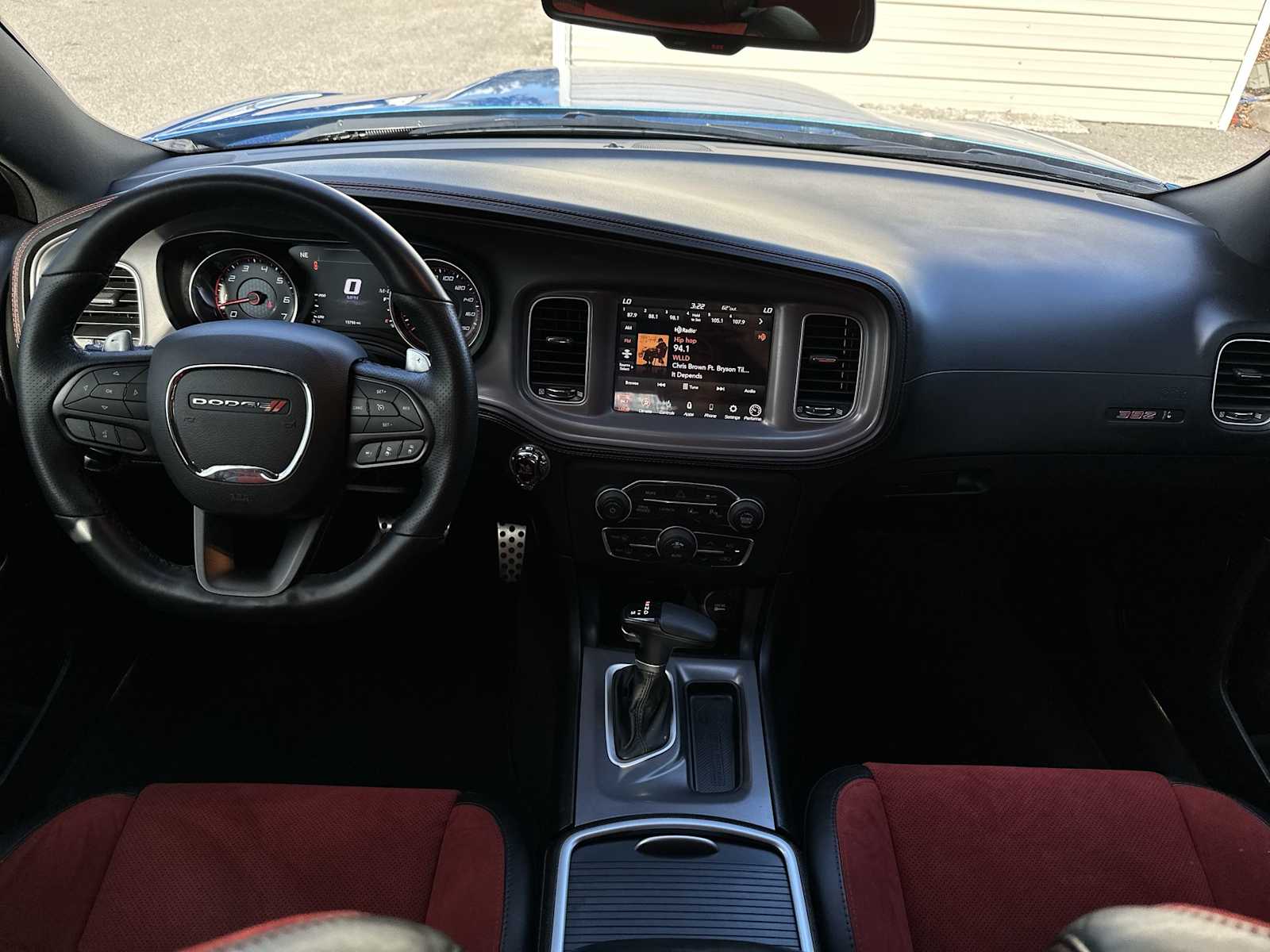 Thumbnail: 2023 Dodge Charger - 14