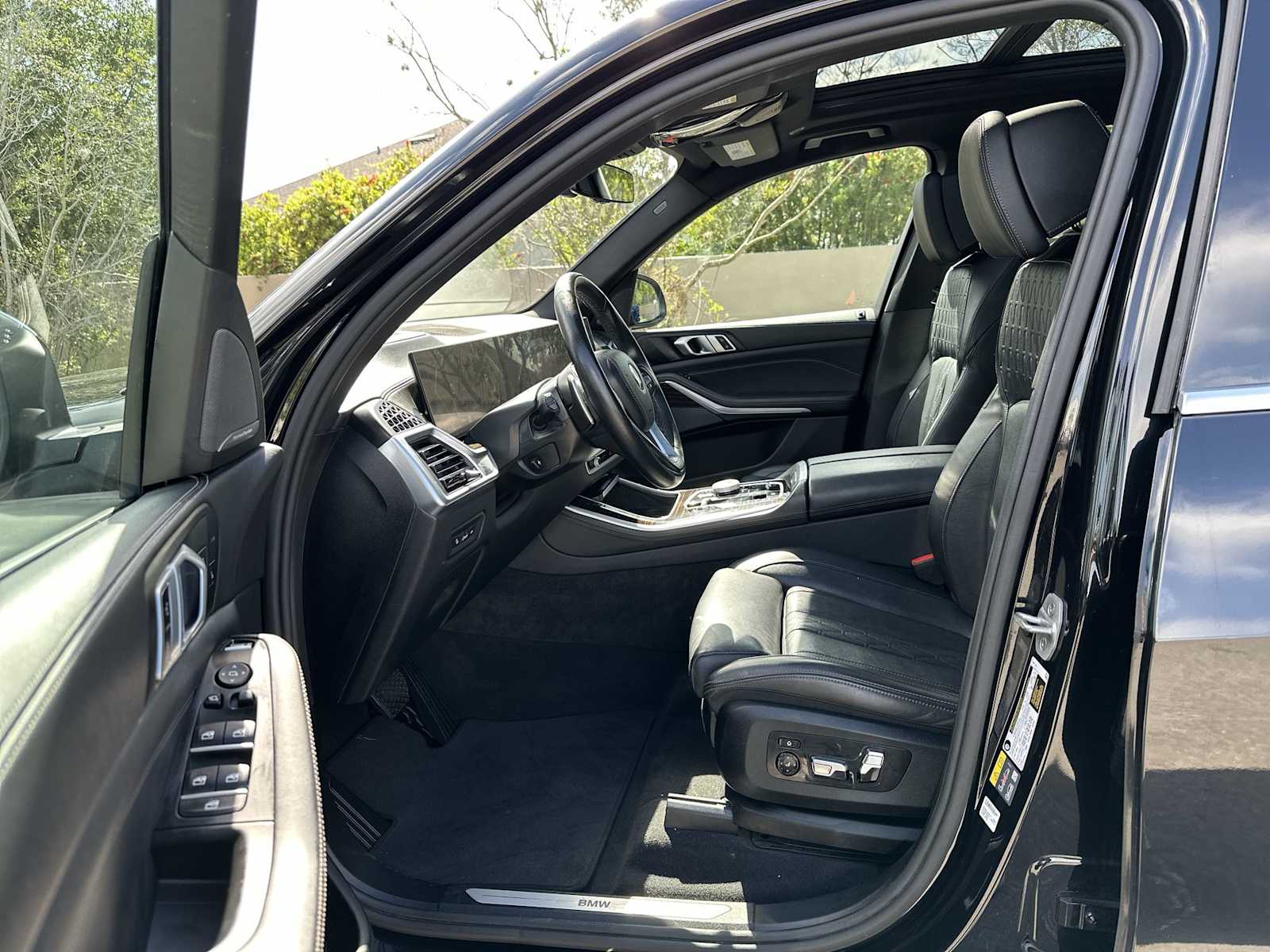 Thumbnail: 2025 BMW X5 - 2