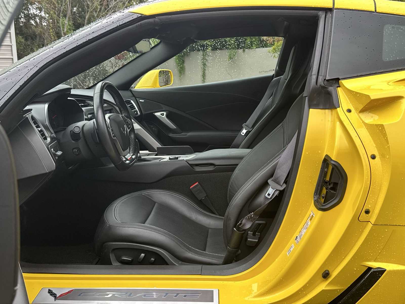 Thumbnail: 2017 Chevrolet Corvette - 2