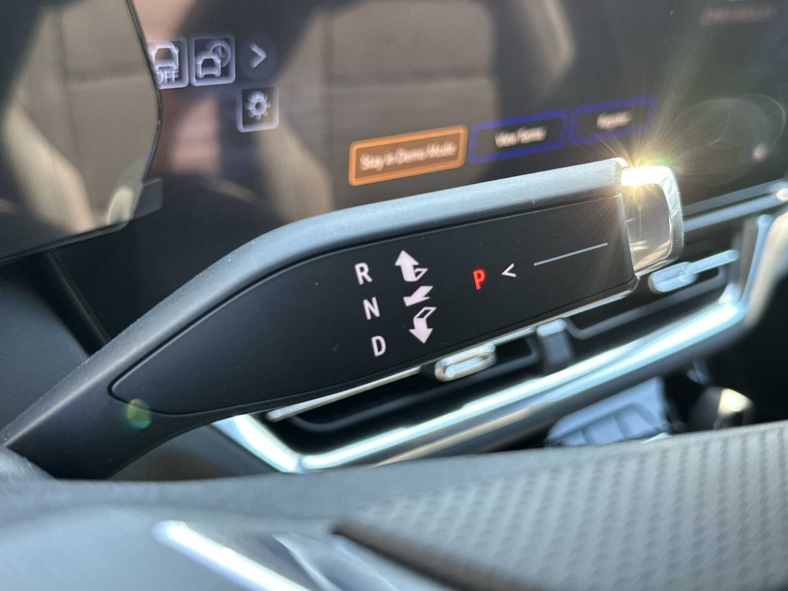 Thumbnail: 2026 Chevrolet Equinox - 23