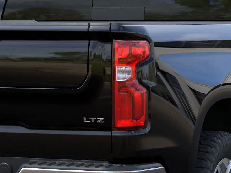 Thumbnail: 2026 Chevrolet Silverado 1500 - 11
