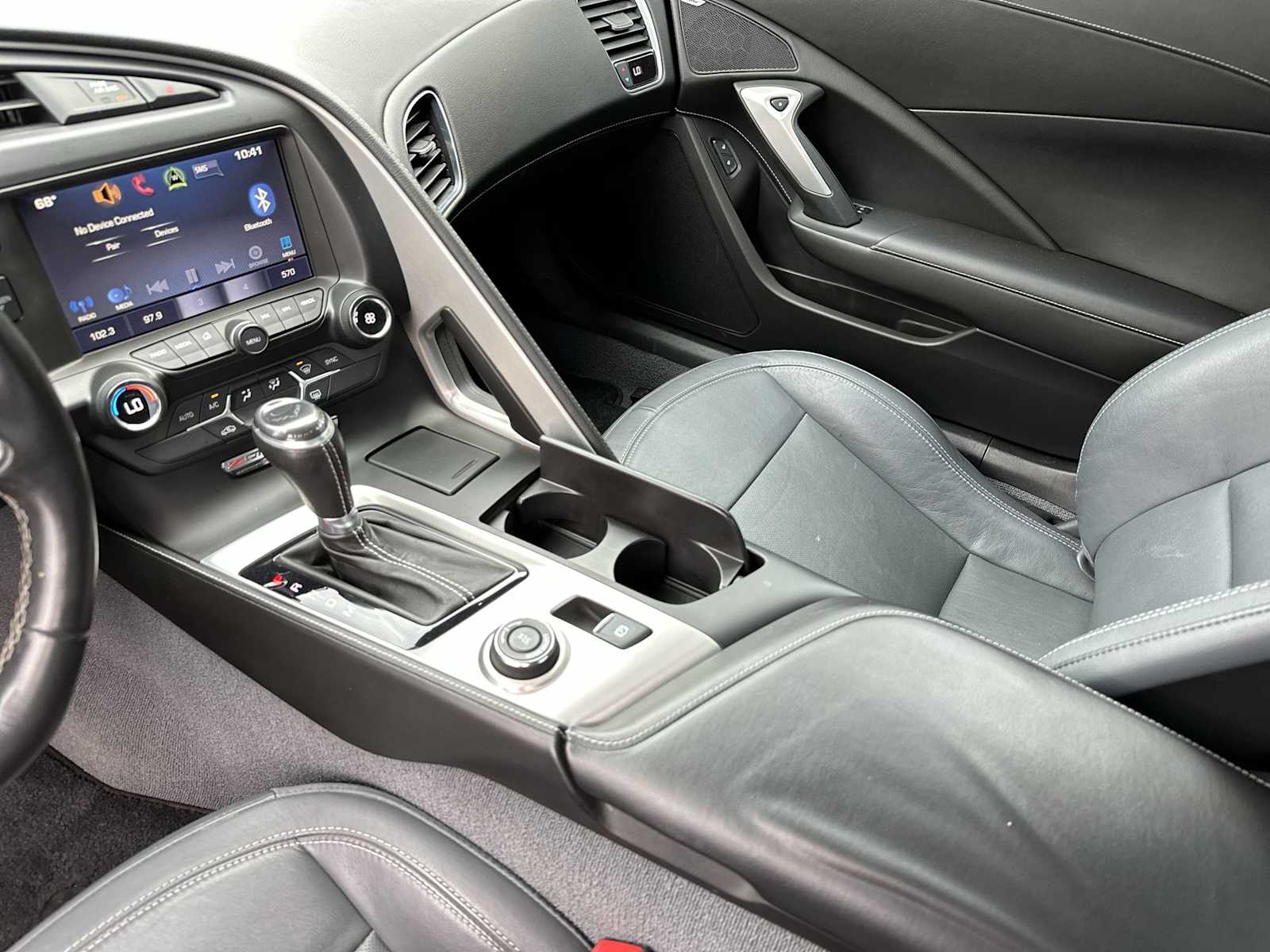 Thumbnail: 2016 Chevrolet Corvette - 21