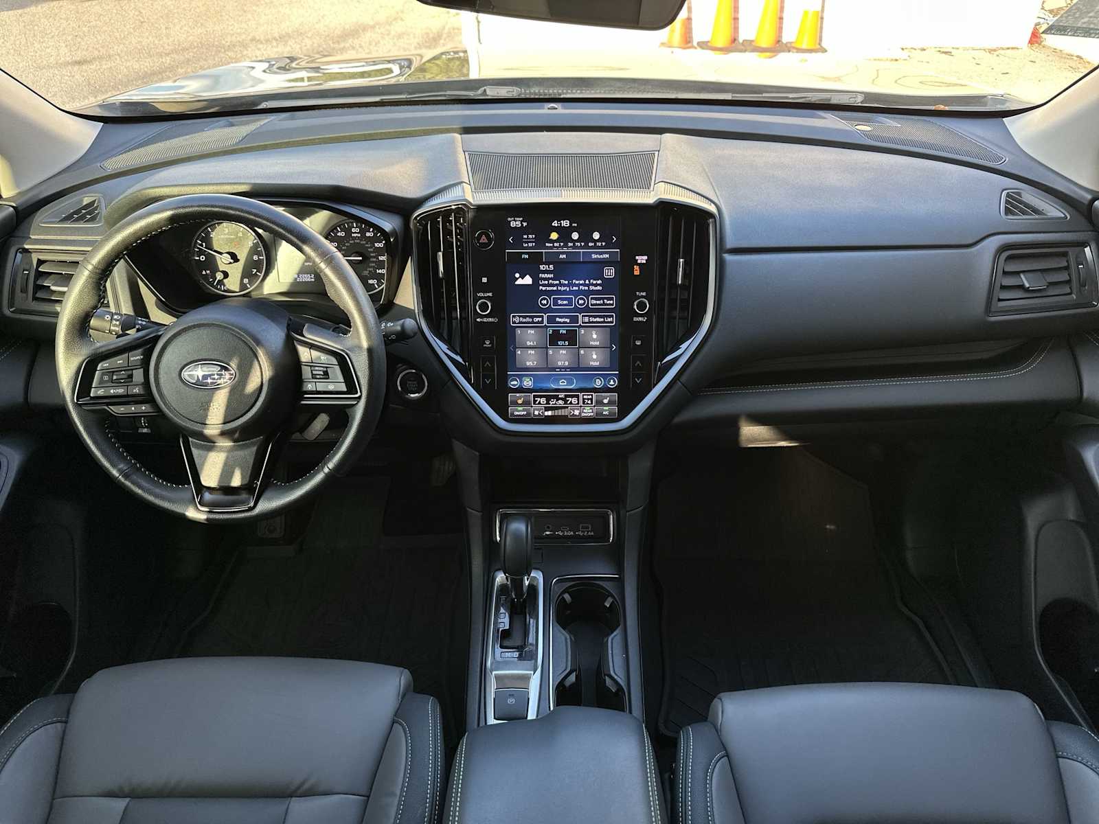 Thumbnail: 2024 Subaru Ascent - 14